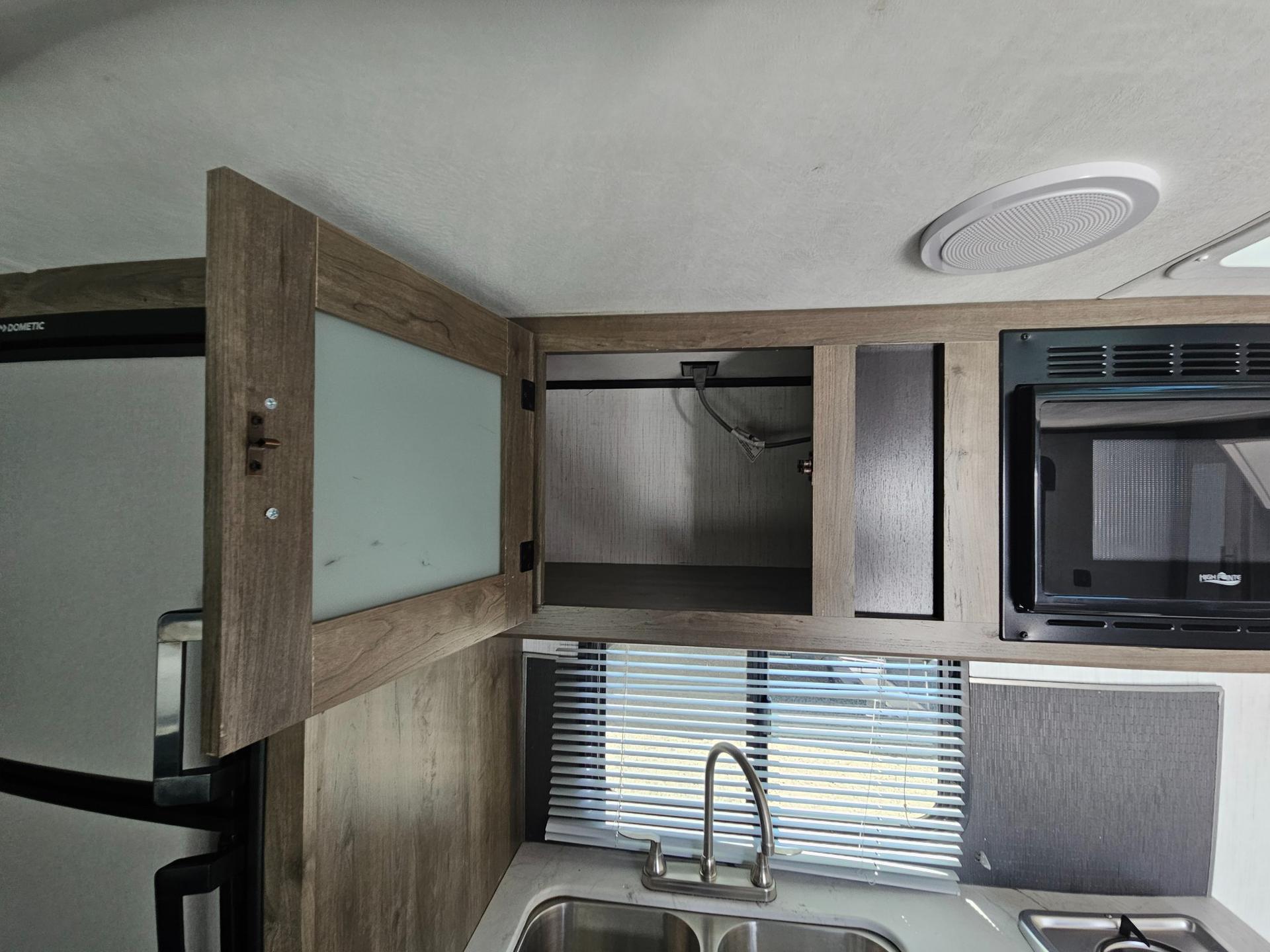 2021 Heartland RV 2021 Heartland RV Pioneer Trail Blazer - thumbnail 12