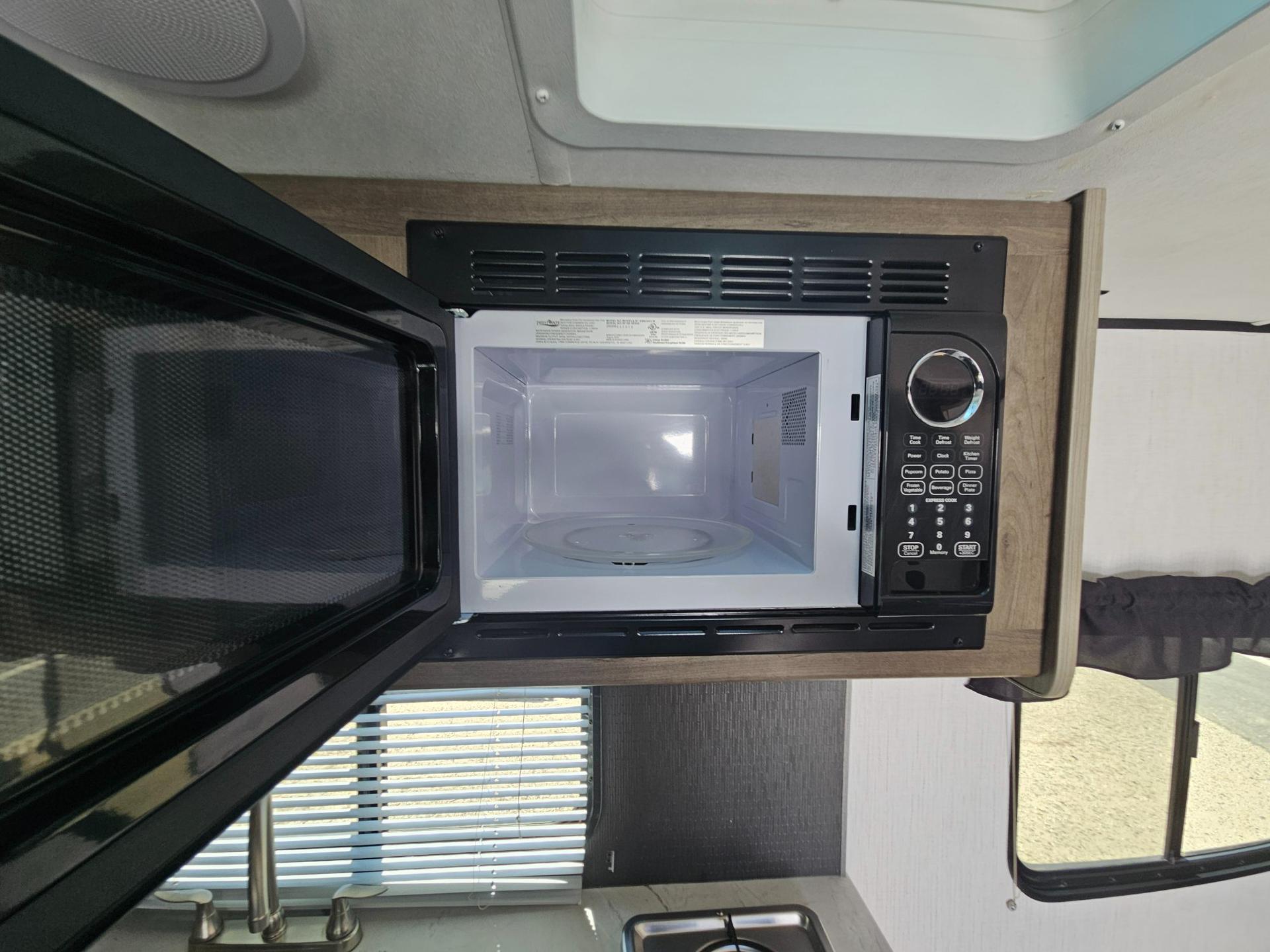 2021 Heartland RV 2021 Heartland RV Pioneer Trail Blazer - thumbnail 13