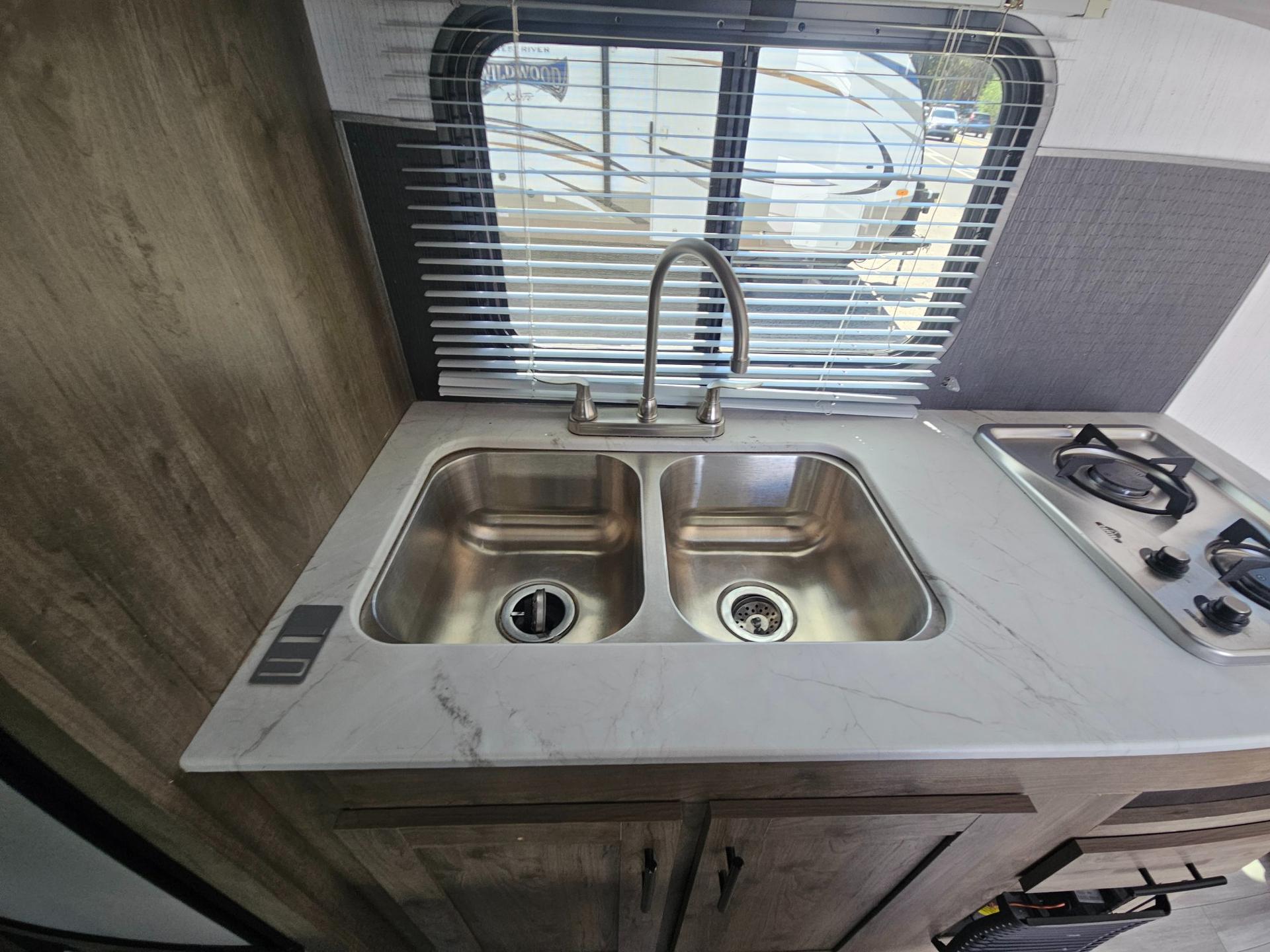 2021 Heartland RV 2021 Heartland RV Pioneer Trail Blazer - thumbnail 15