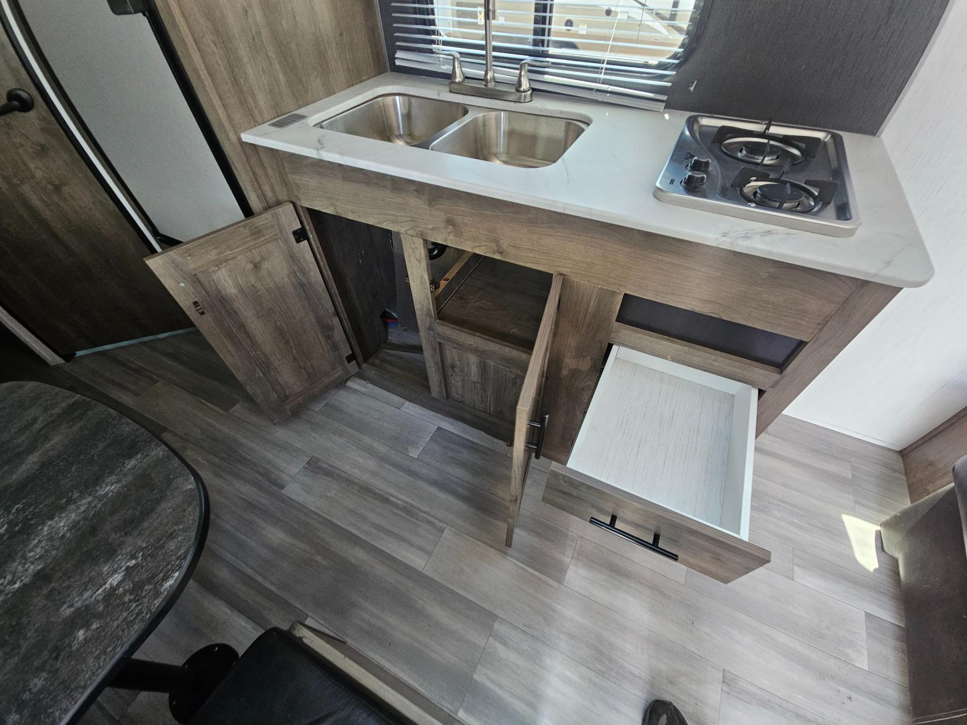 2021 Heartland RV 2021 Heartland RV Pioneer Trail Blazer - thumbnail 16