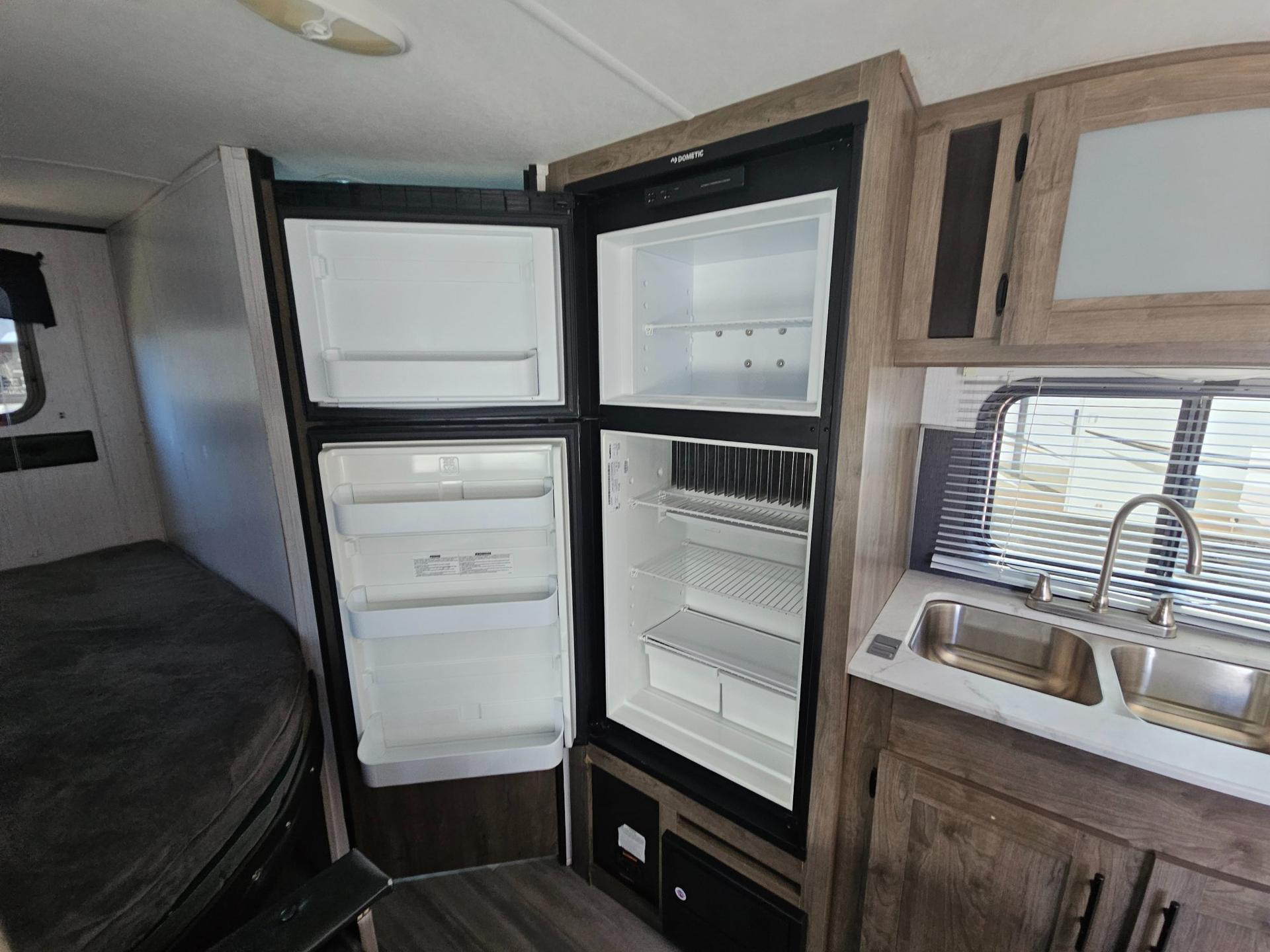 2021 Heartland RV 2021 Heartland RV Pioneer Trail Blazer - thumbnail 17