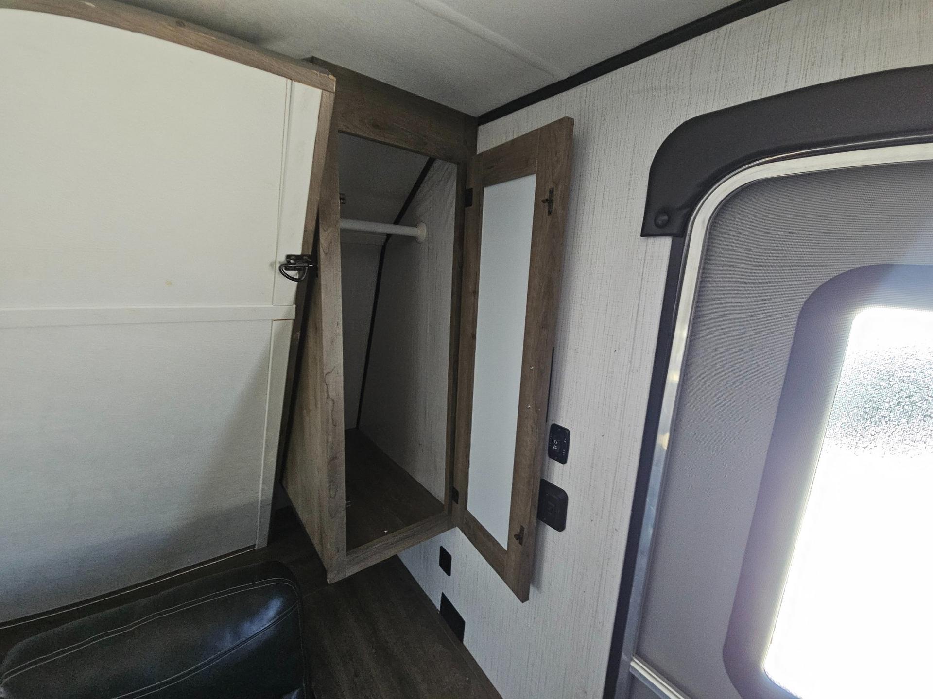 2021 Heartland RV 2021 Heartland RV Pioneer Trail Blazer - thumbnail 20