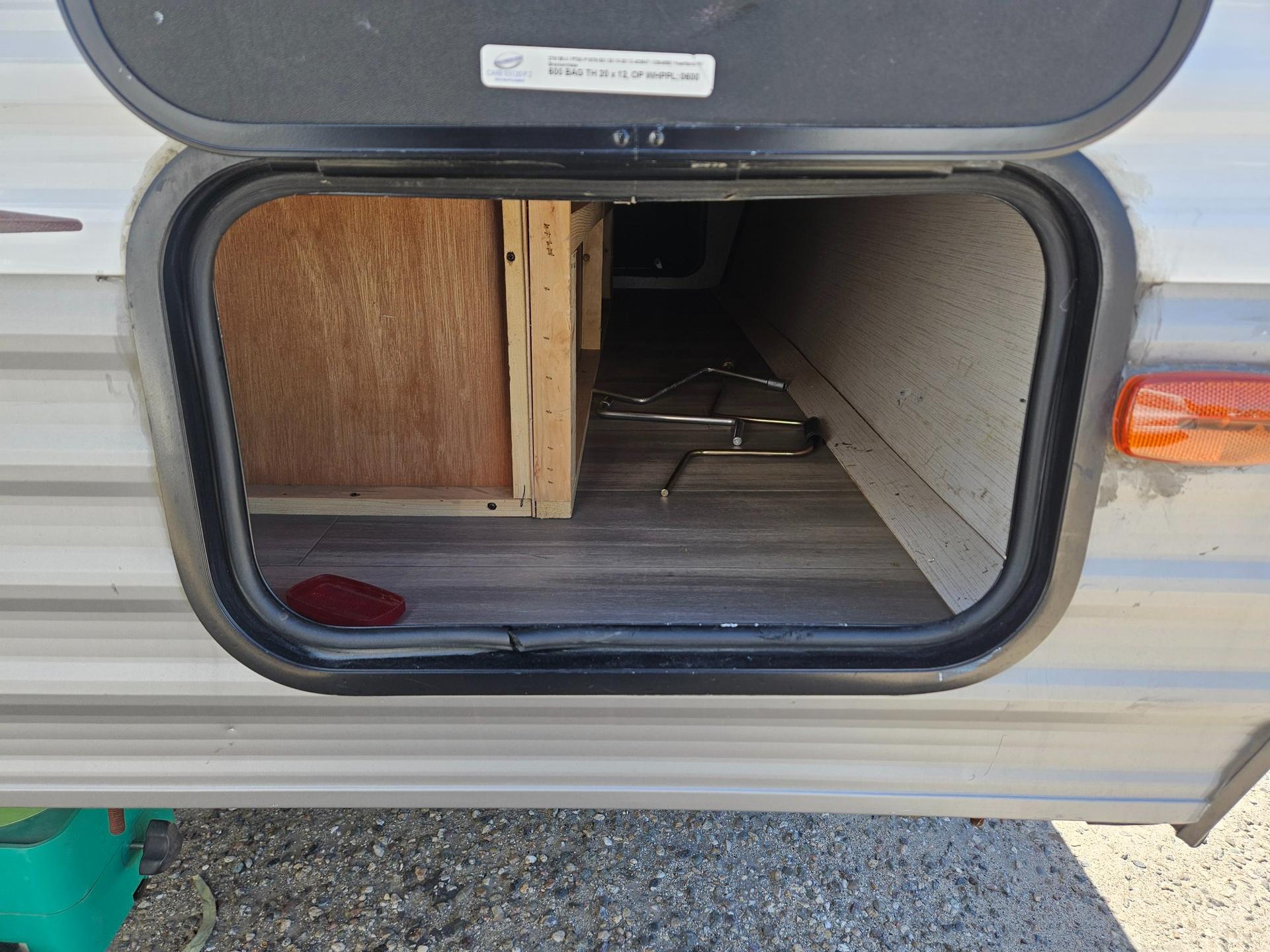 2021 Heartland RV 2021 Heartland RV Pioneer Trail Blazer - thumbnail 29