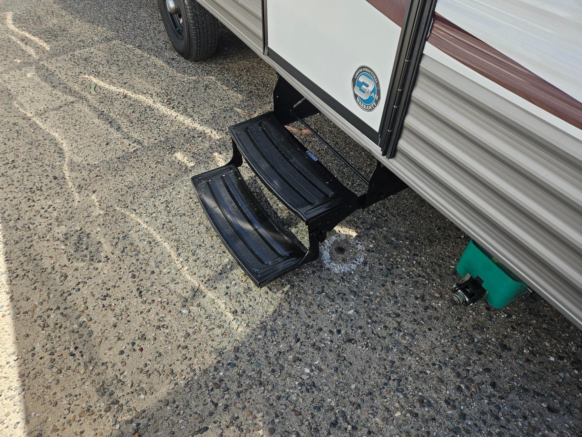 2021 Heartland RV 2021 Heartland RV Pioneer Trail Blazer - thumbnail 30