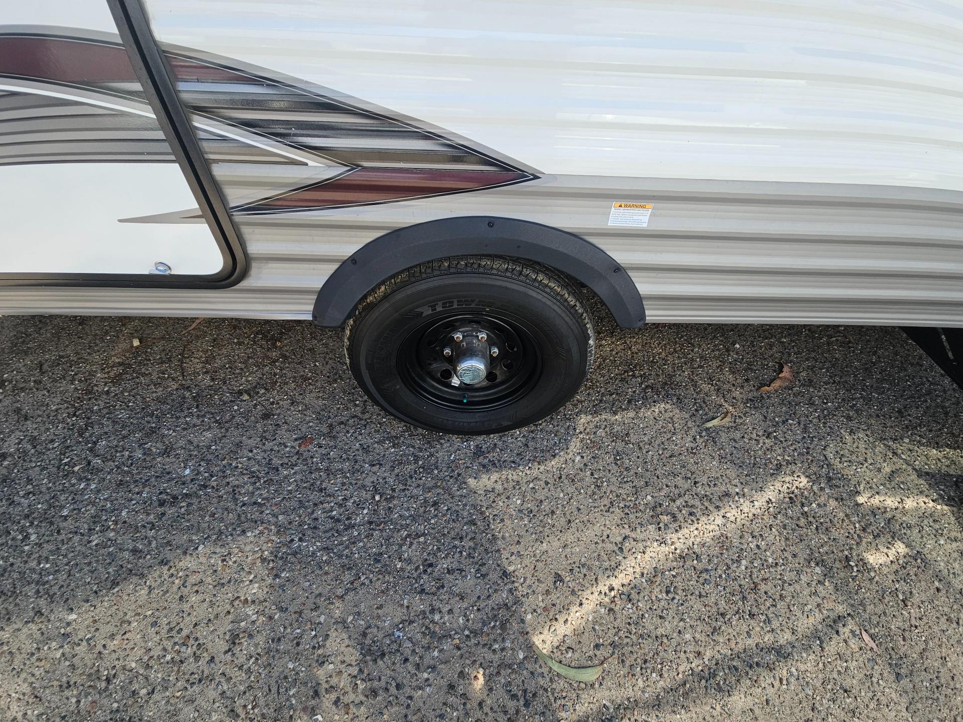 2021 Heartland RV 2021 Heartland RV Pioneer Trail Blazer - thumbnail 33