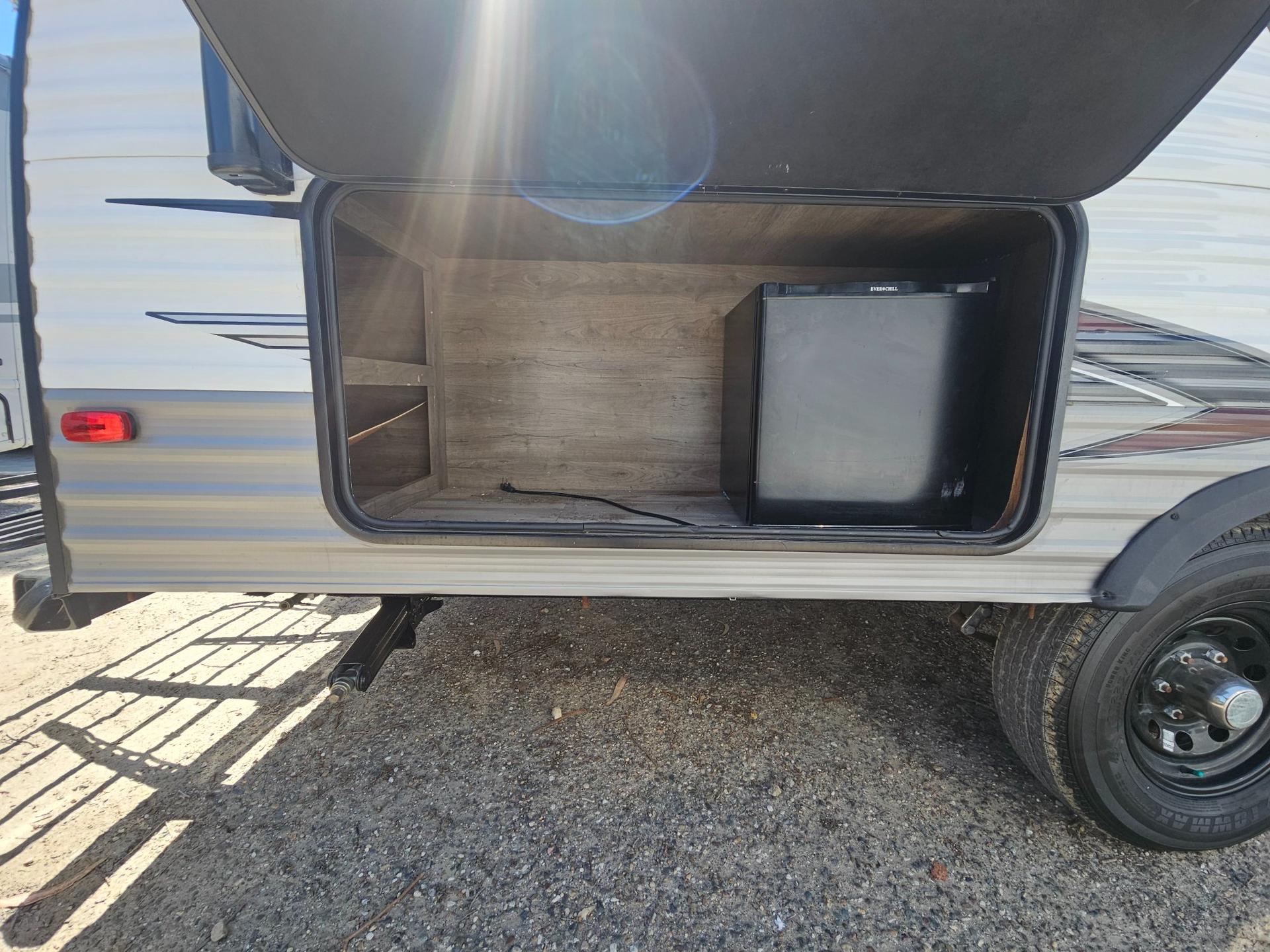 2021 Heartland RV 2021 Heartland RV Pioneer Trail Blazer - thumbnail 34