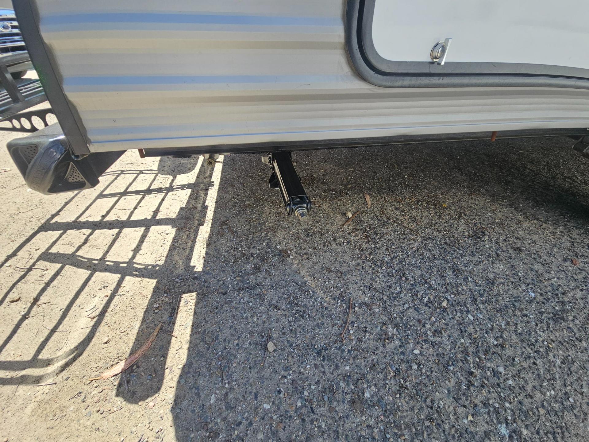 2021 Heartland RV 2021 Heartland RV Pioneer Trail Blazer - thumbnail 35