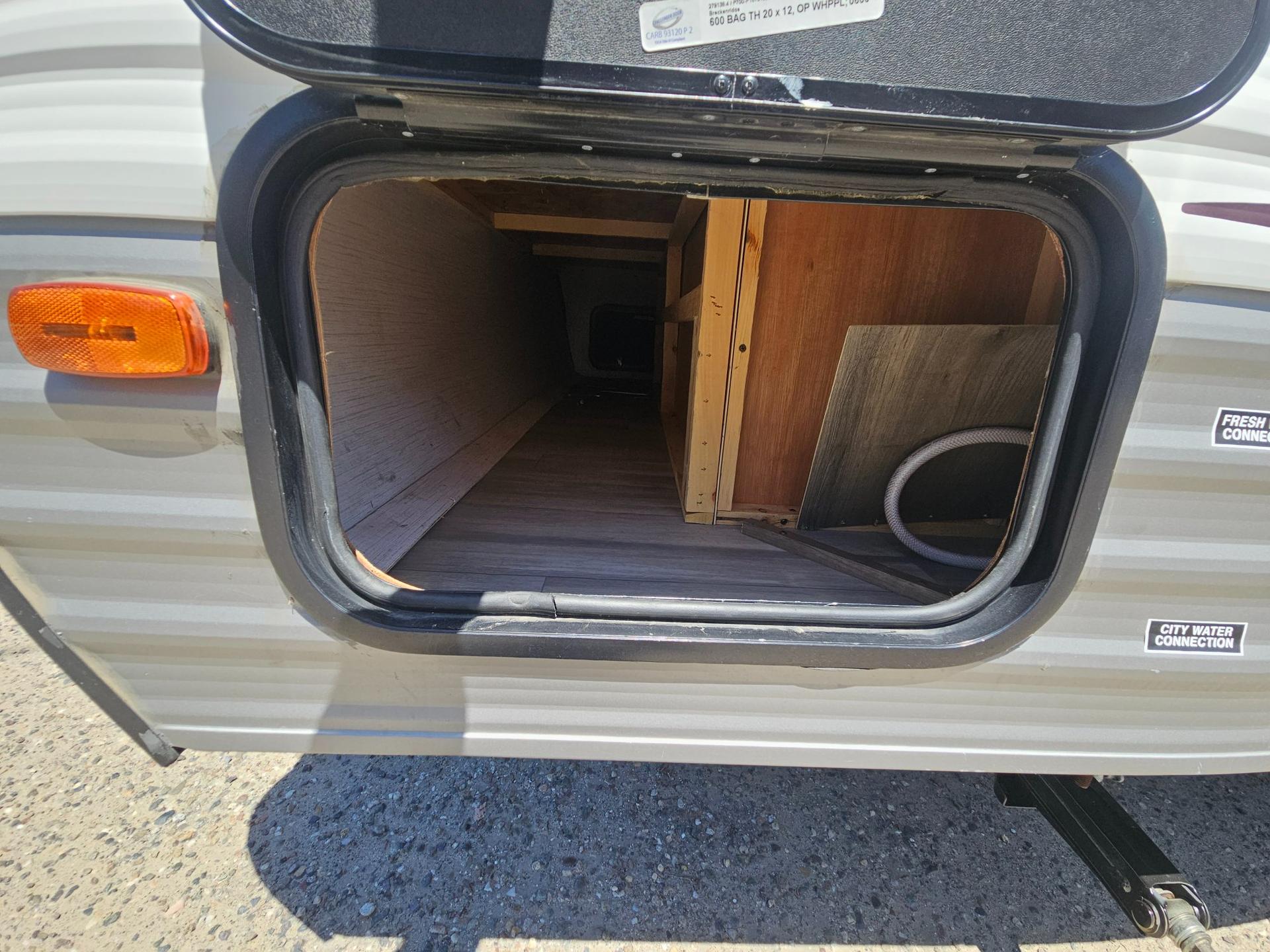 2021 Heartland RV 2021 Heartland RV Pioneer Trail Blazer - thumbnail 37