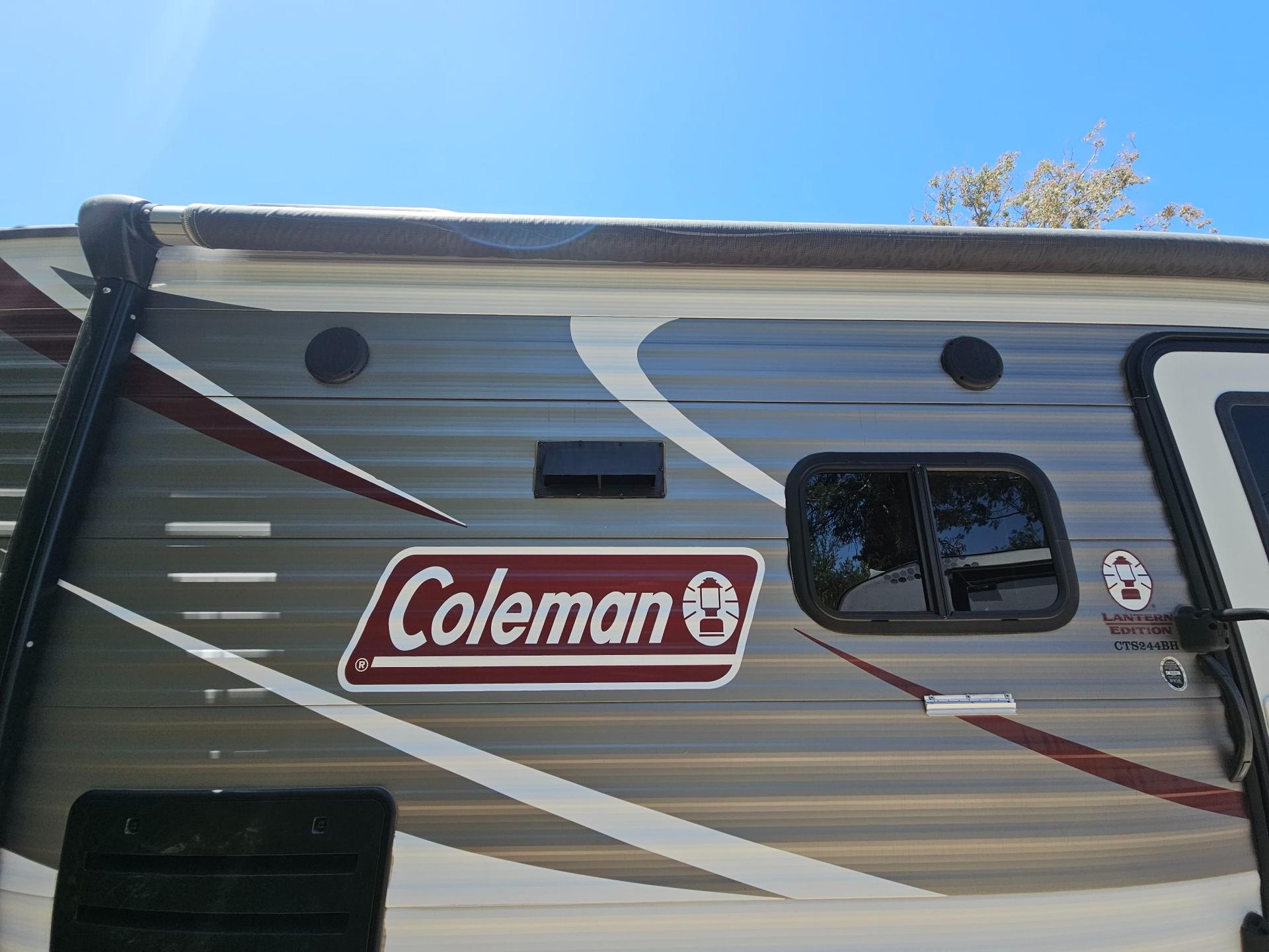 2018 Dutchmen 2018 Dutchmen Coleman Lantern - thumbnail 38