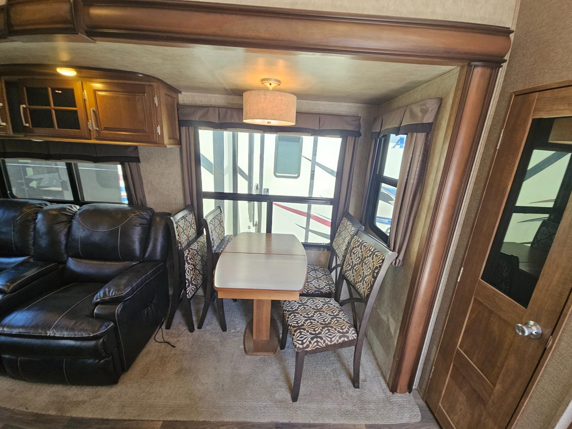 2016 Keystone Rv 2016 Keystone Rv Montana - thumbnail 7
