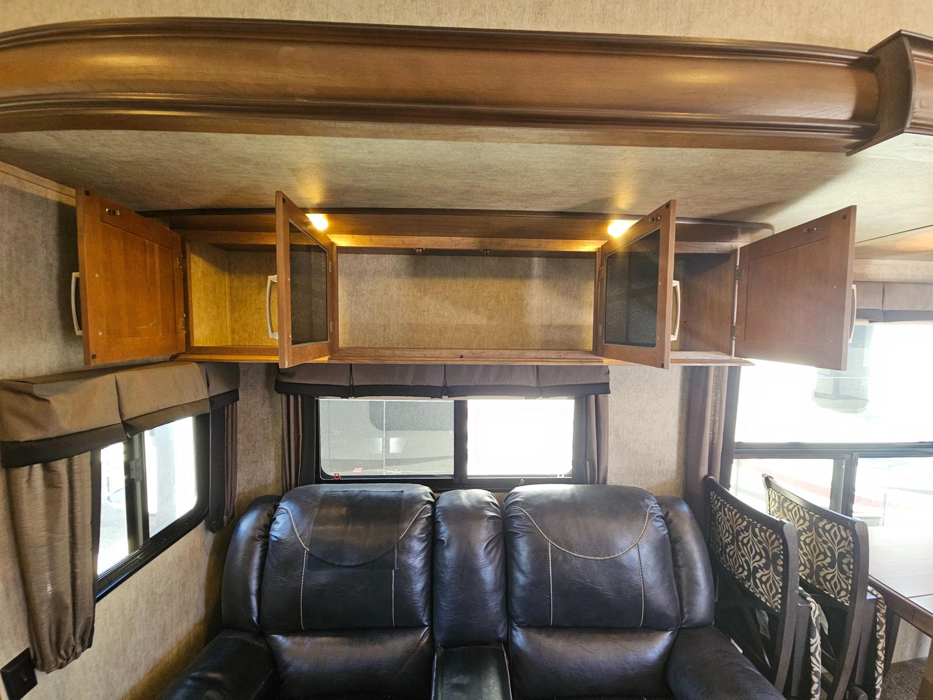 2016 Keystone Rv 2016 Keystone Rv Montana - thumbnail 11