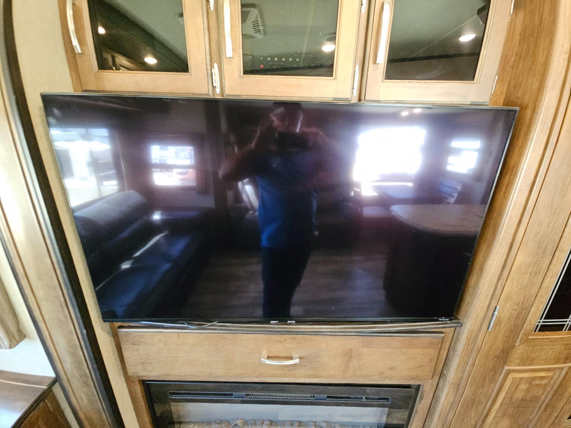 2019 Grand Design 2019 Grand Design Reflection - thumbnail 20