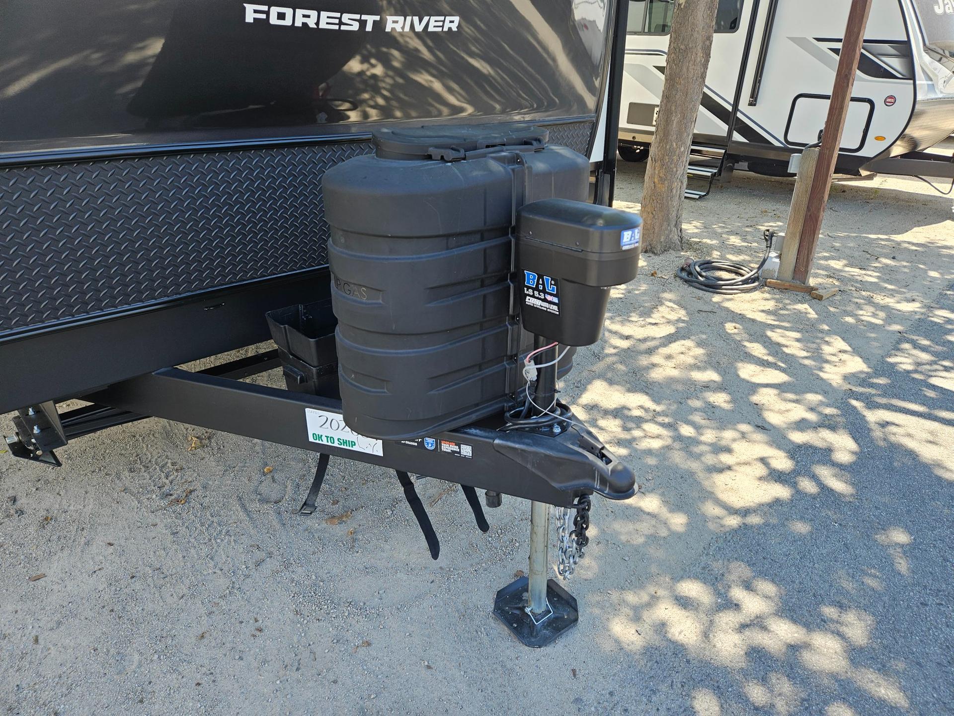2026 Forest River RV 2026 Forest River RV Flagstaff Super-Lite - thumbnail 42