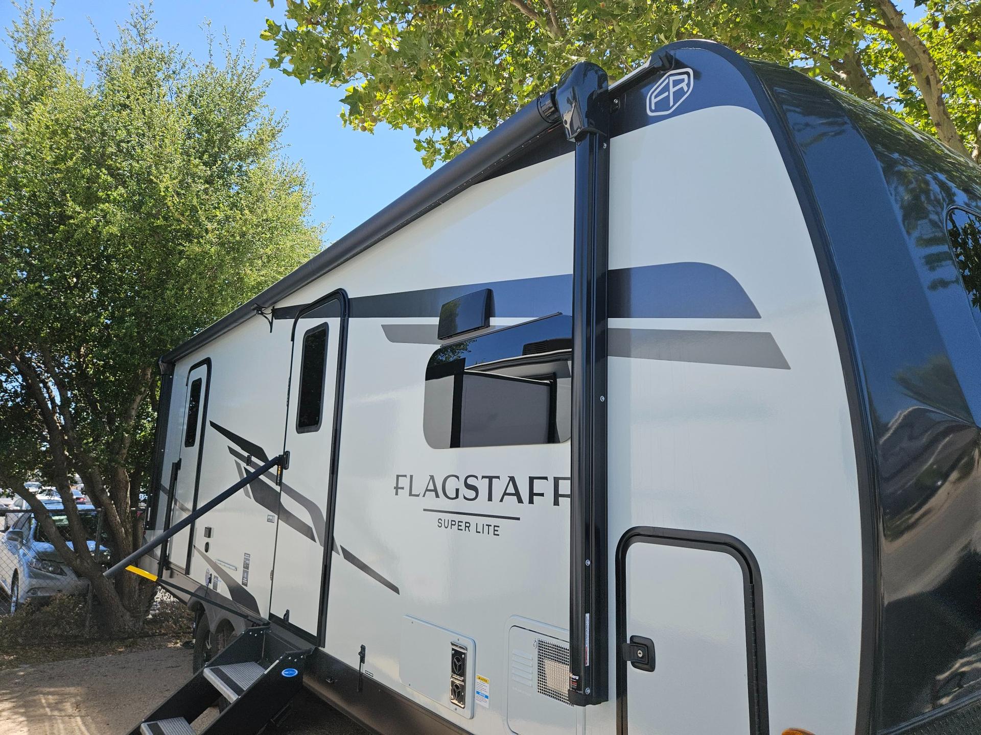 2026 Forest River RV 2026 Forest River RV Flagstaff Super-Lite - thumbnail 45