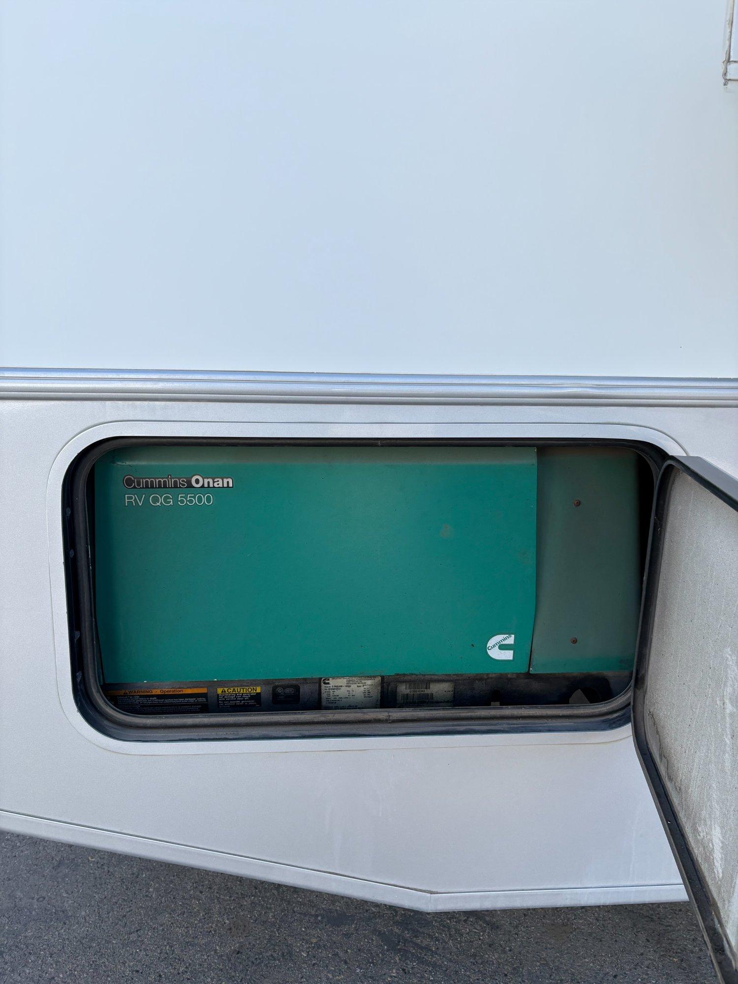 2012 Winnebago 2012 Winnebago Vista - thumbnail 8