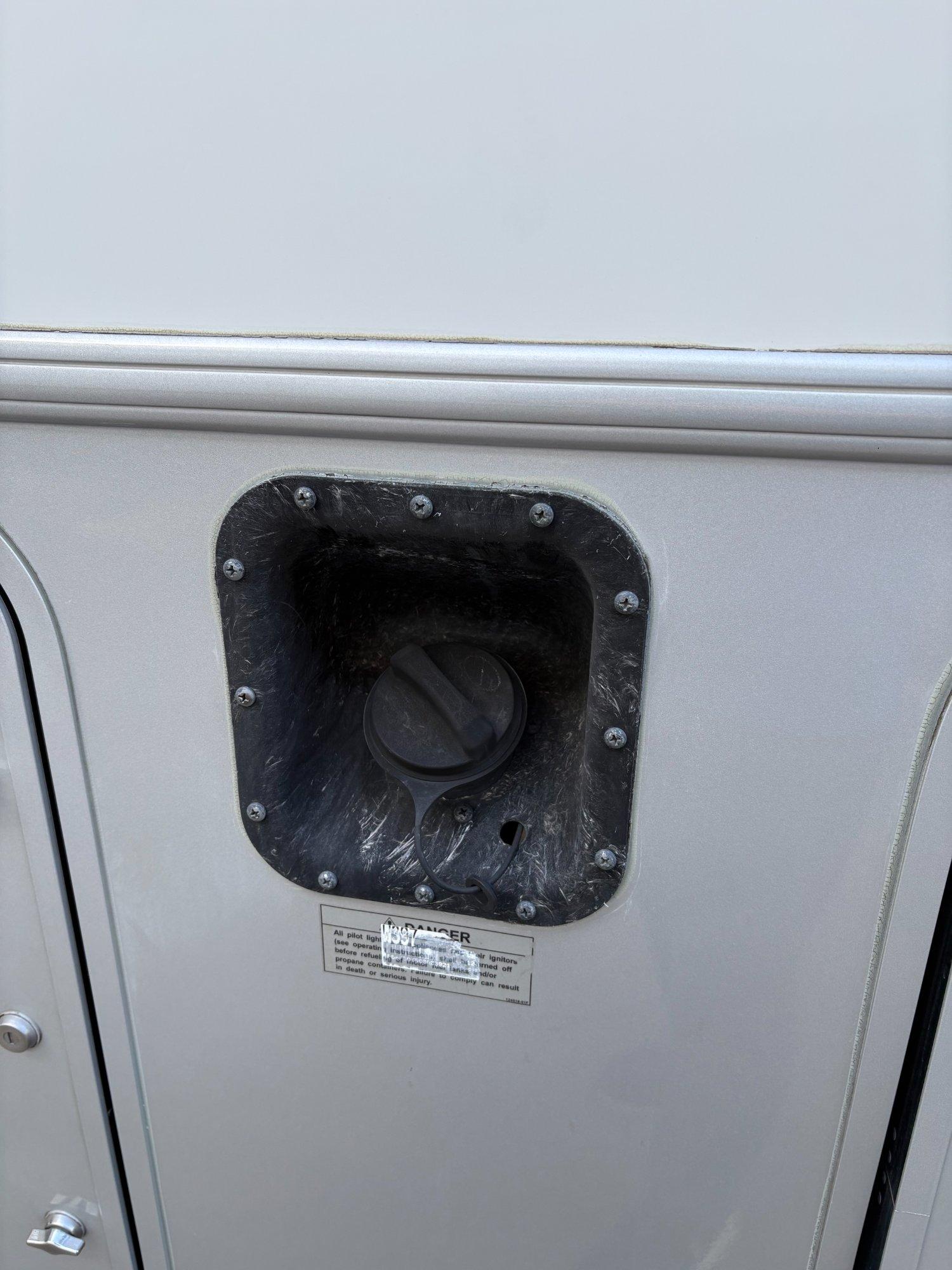 2012 Winnebago 2012 Winnebago Vista - thumbnail 10