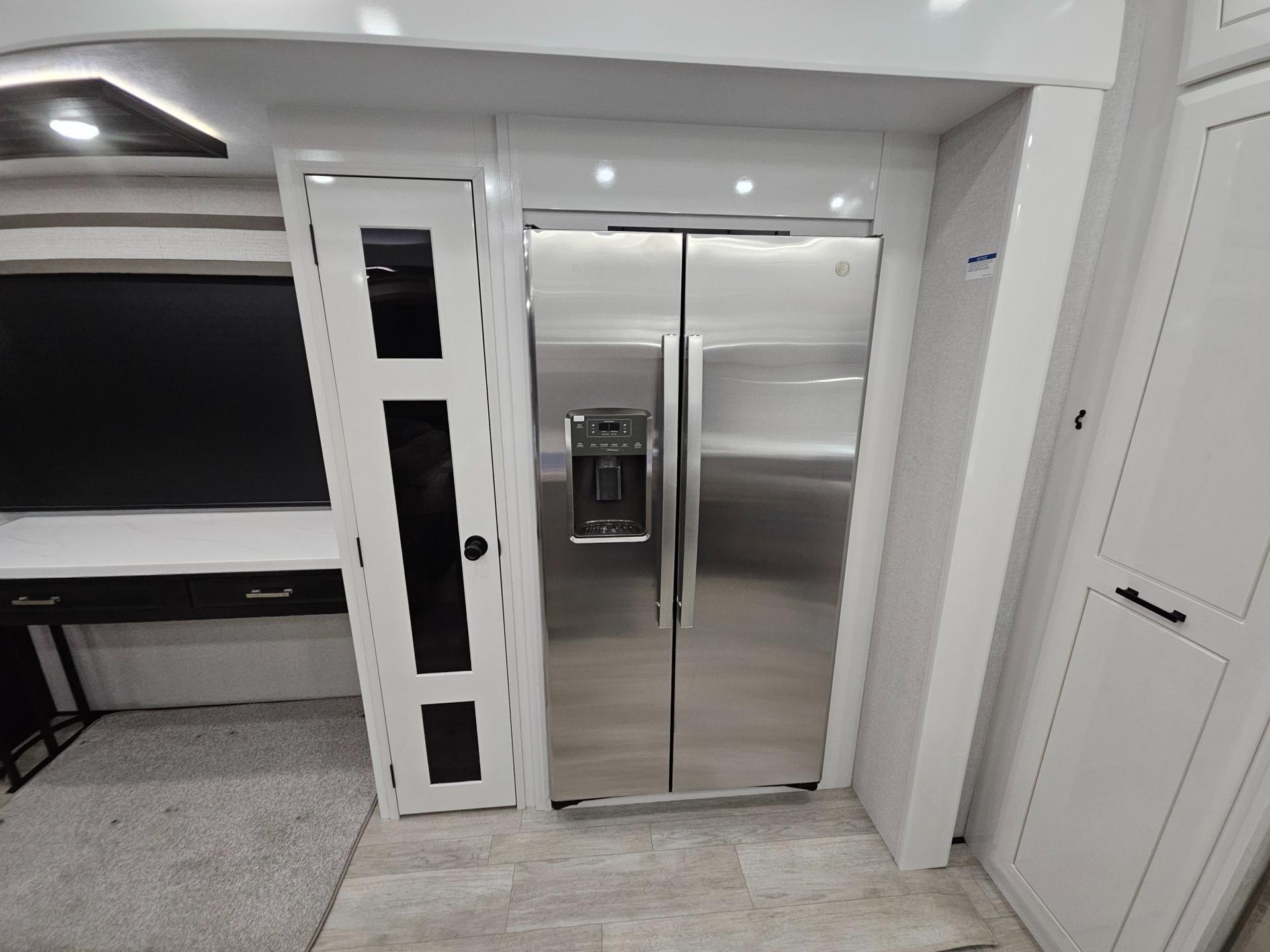 2026 Jayco 2026 Jayco Pinnacle - thumbnail 11
