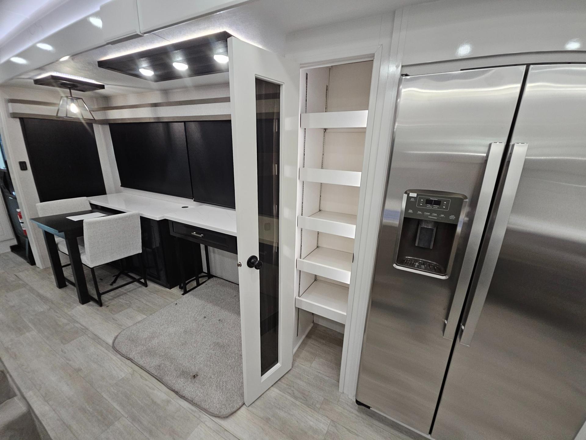 2026 Jayco 2026 Jayco Pinnacle - thumbnail 12