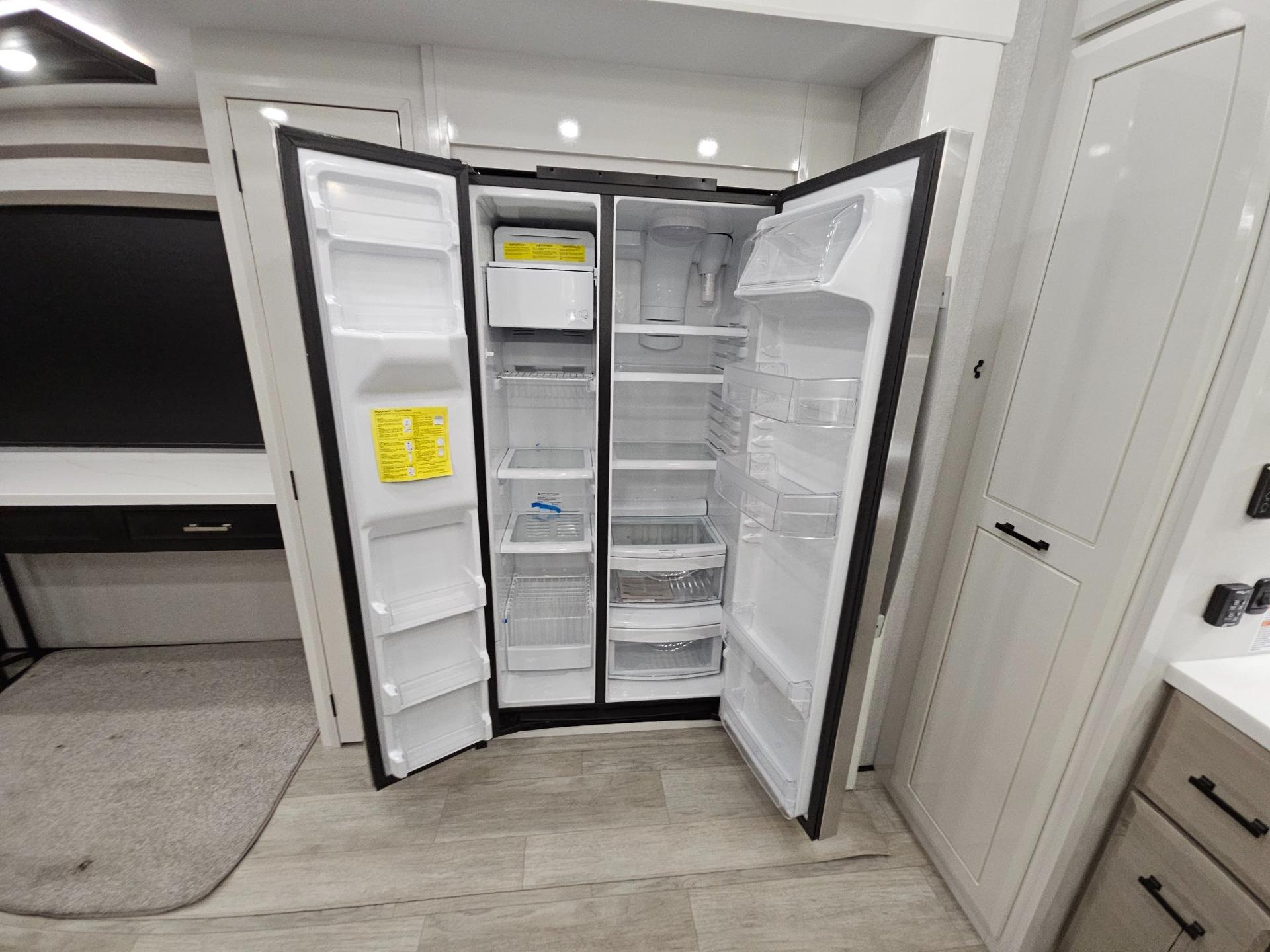 2026 Jayco 2026 Jayco Pinnacle - thumbnail 13