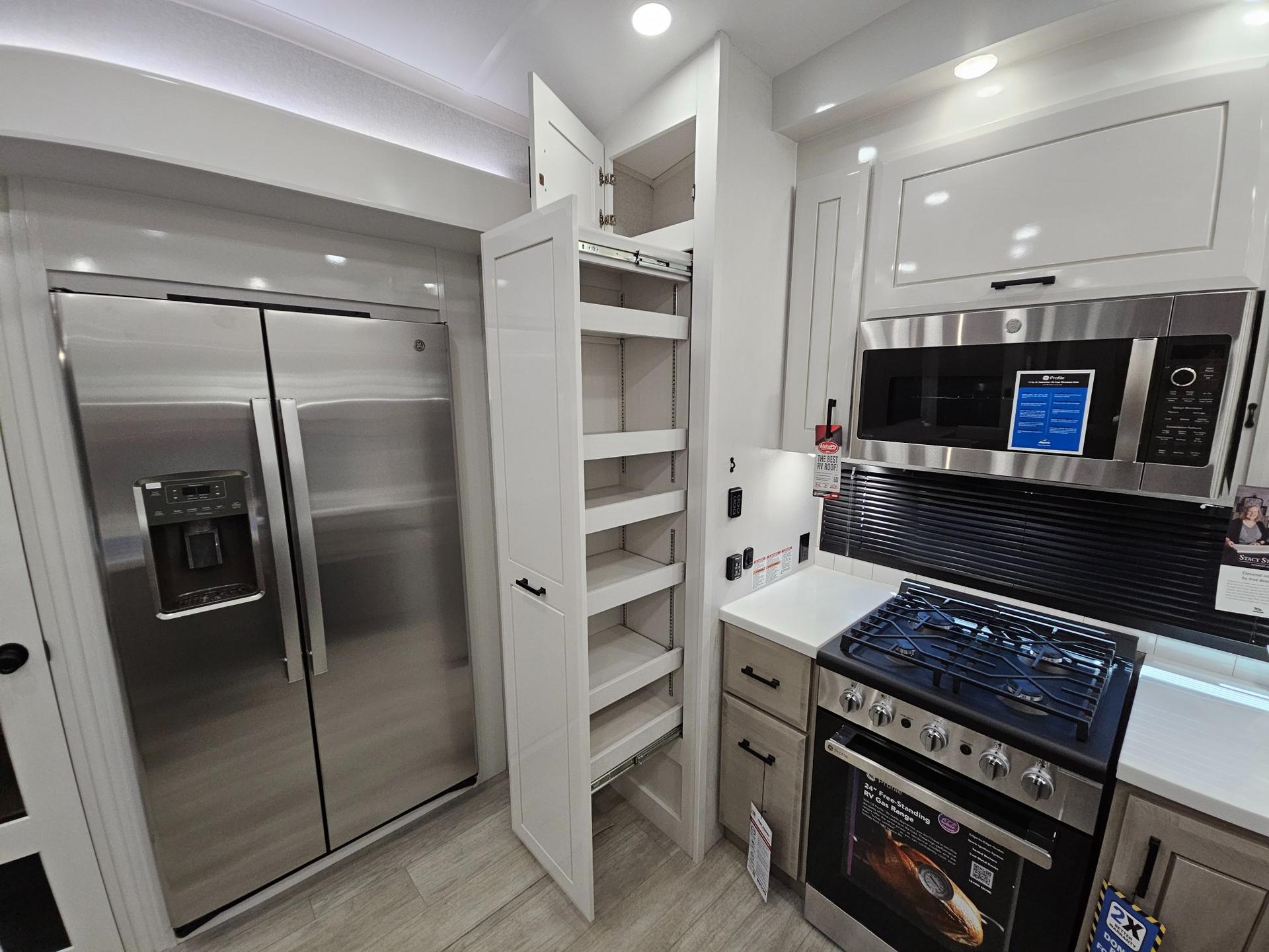 2026 Jayco 2026 Jayco Pinnacle - thumbnail 15