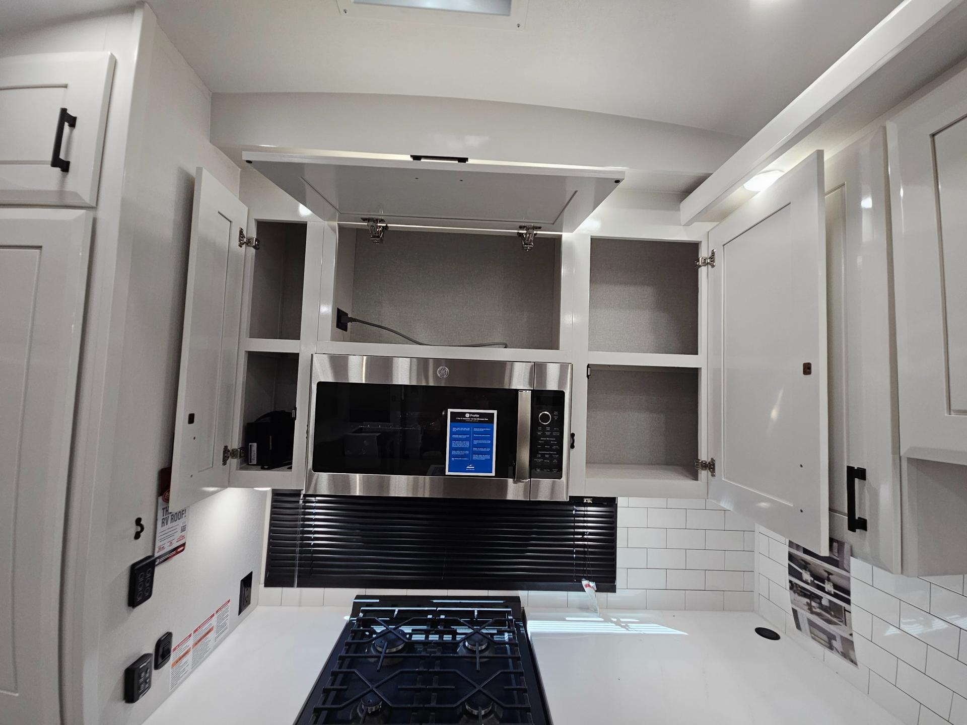 2026 Jayco 2026 Jayco Pinnacle - thumbnail 16