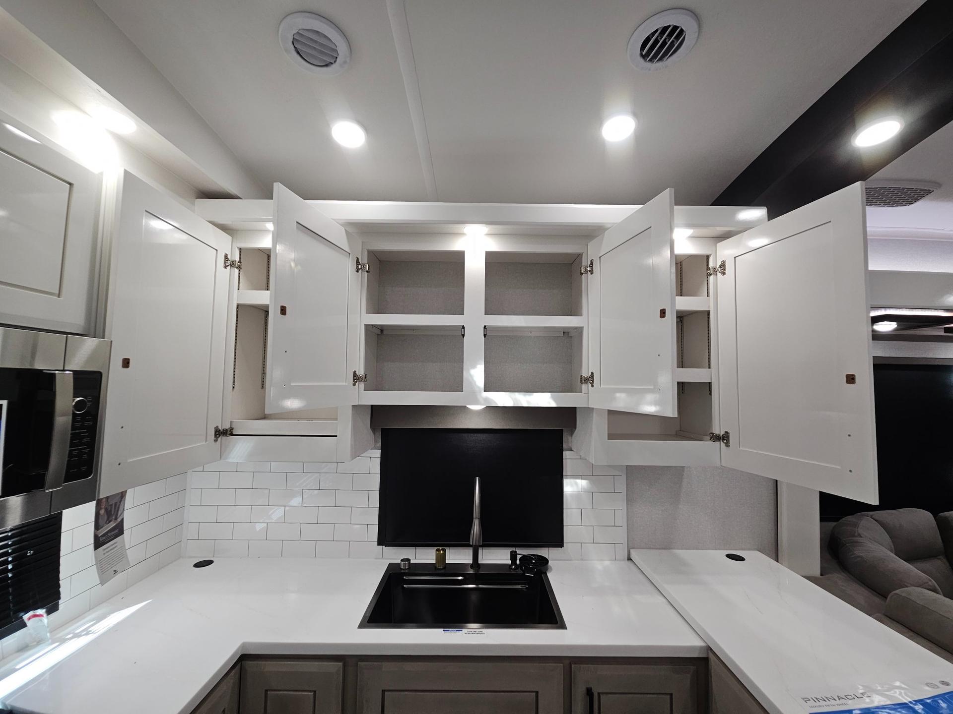 2026 Jayco 2026 Jayco Pinnacle - thumbnail 22