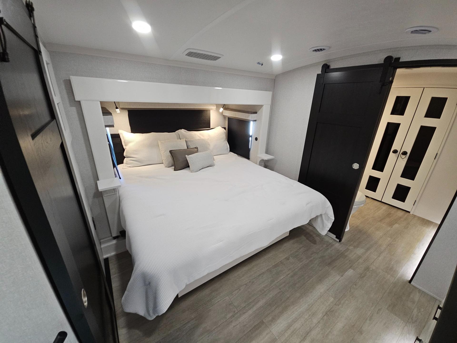 2026 Jayco 2026 Jayco Pinnacle - thumbnail 40