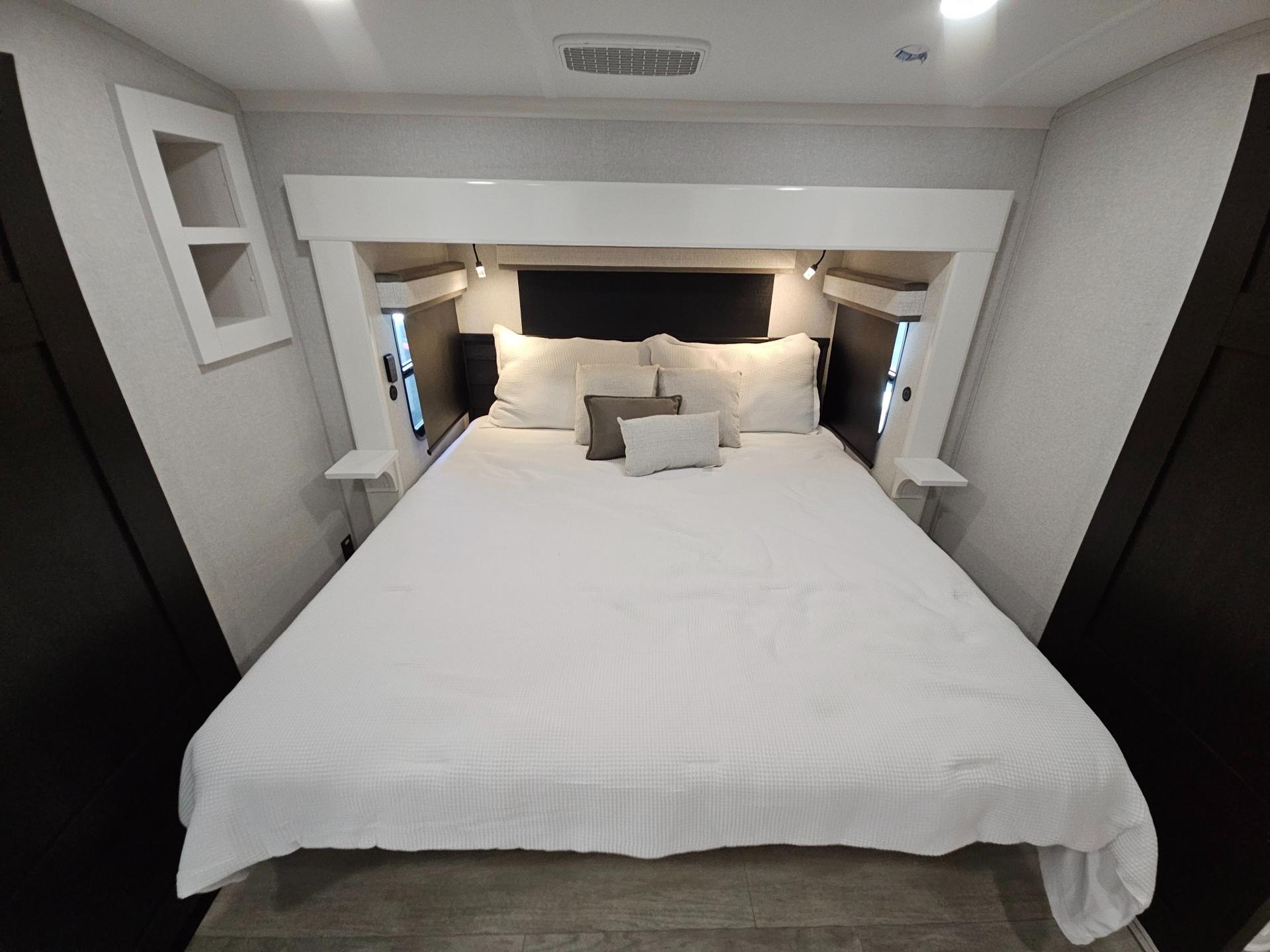 2026 Jayco 2026 Jayco Pinnacle - thumbnail 41