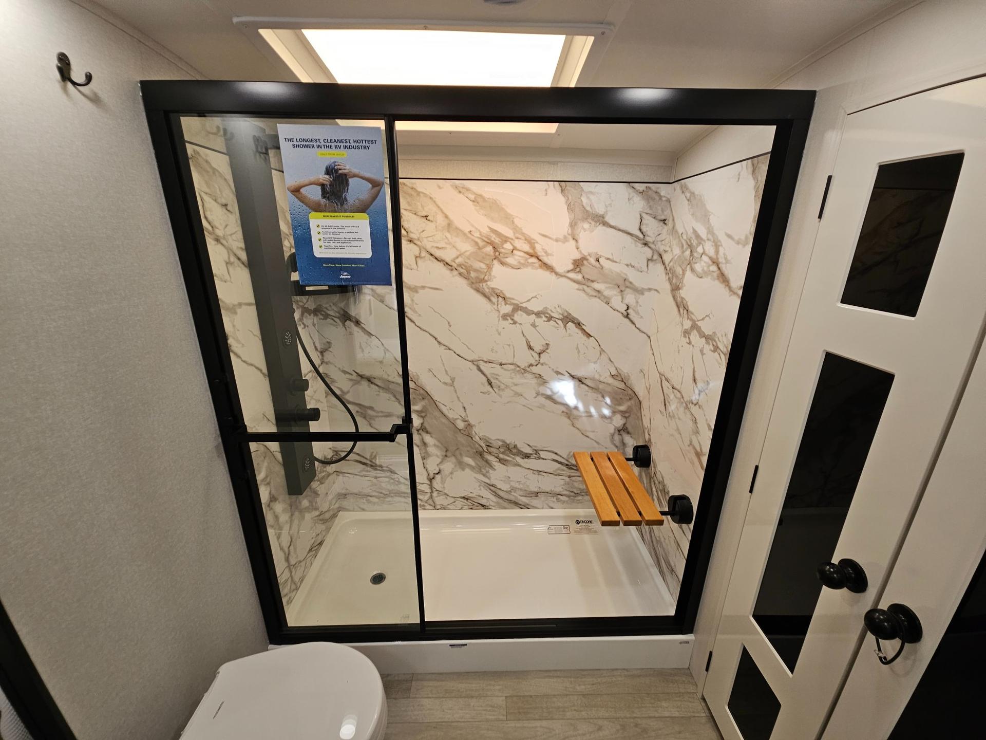 2026 Jayco 2026 Jayco Pinnacle - thumbnail 47