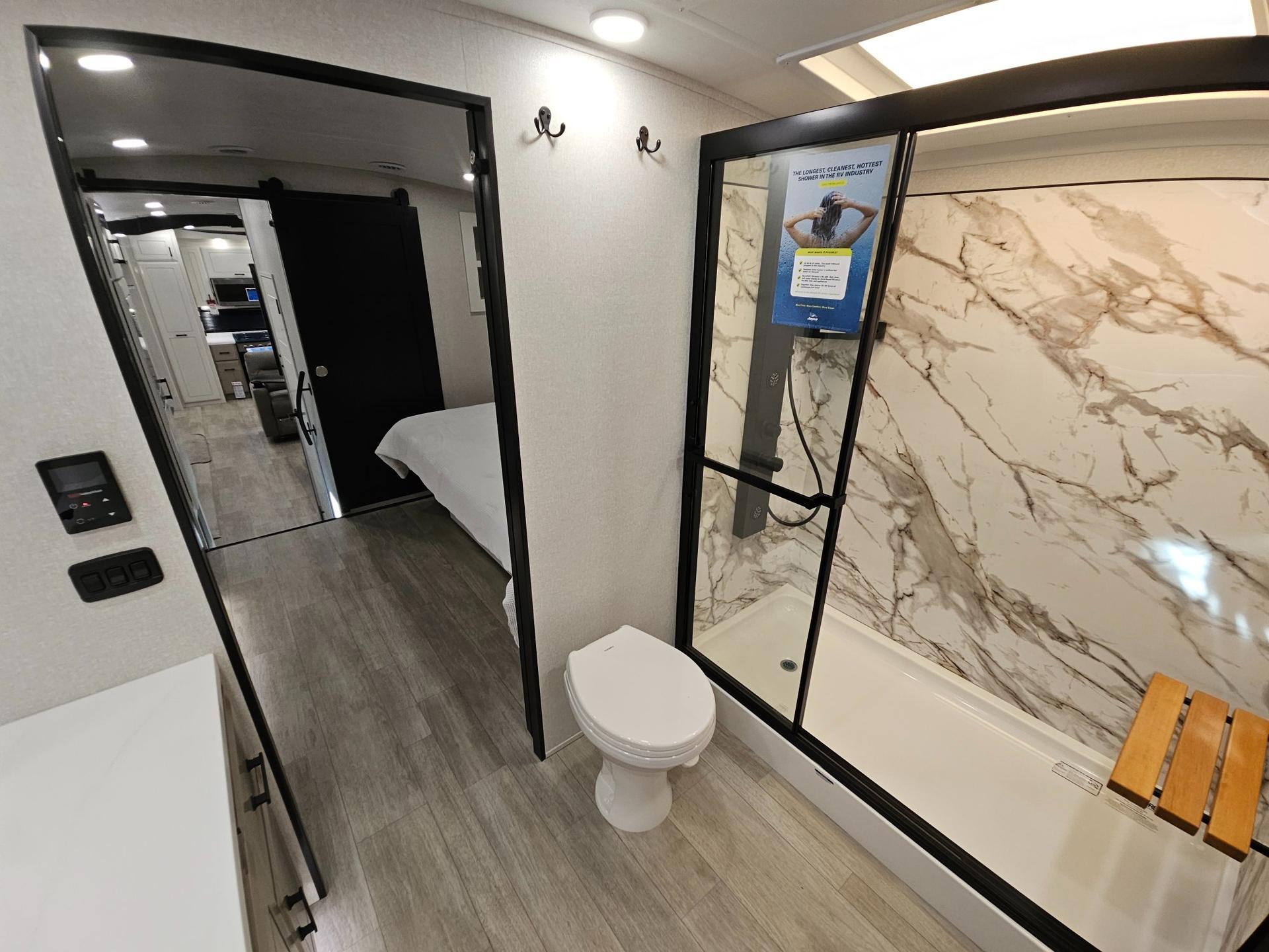 2026 Jayco 2026 Jayco Pinnacle - thumbnail 48