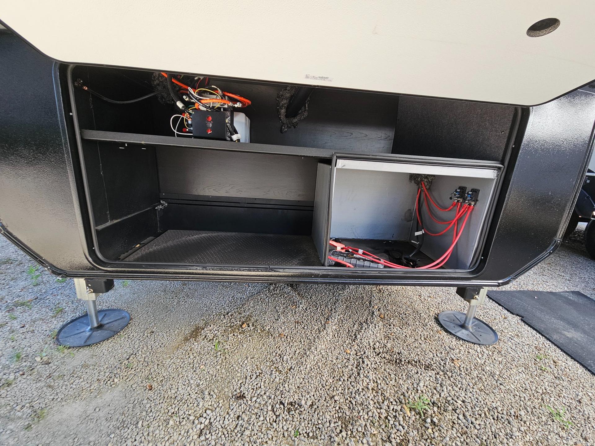 2026 Jayco 2026 Jayco Pinnacle - thumbnail 57
