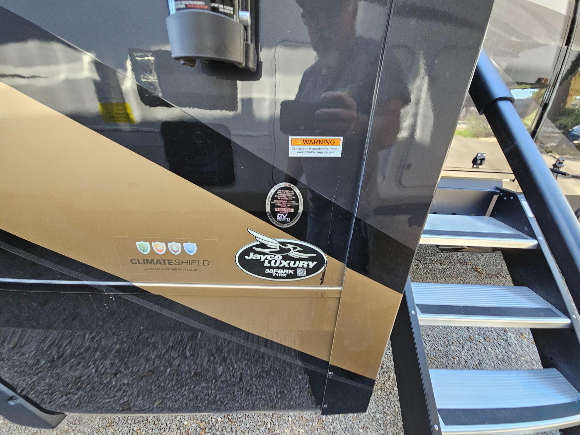 2026 Jayco 2026 Jayco Pinnacle - thumbnail 63