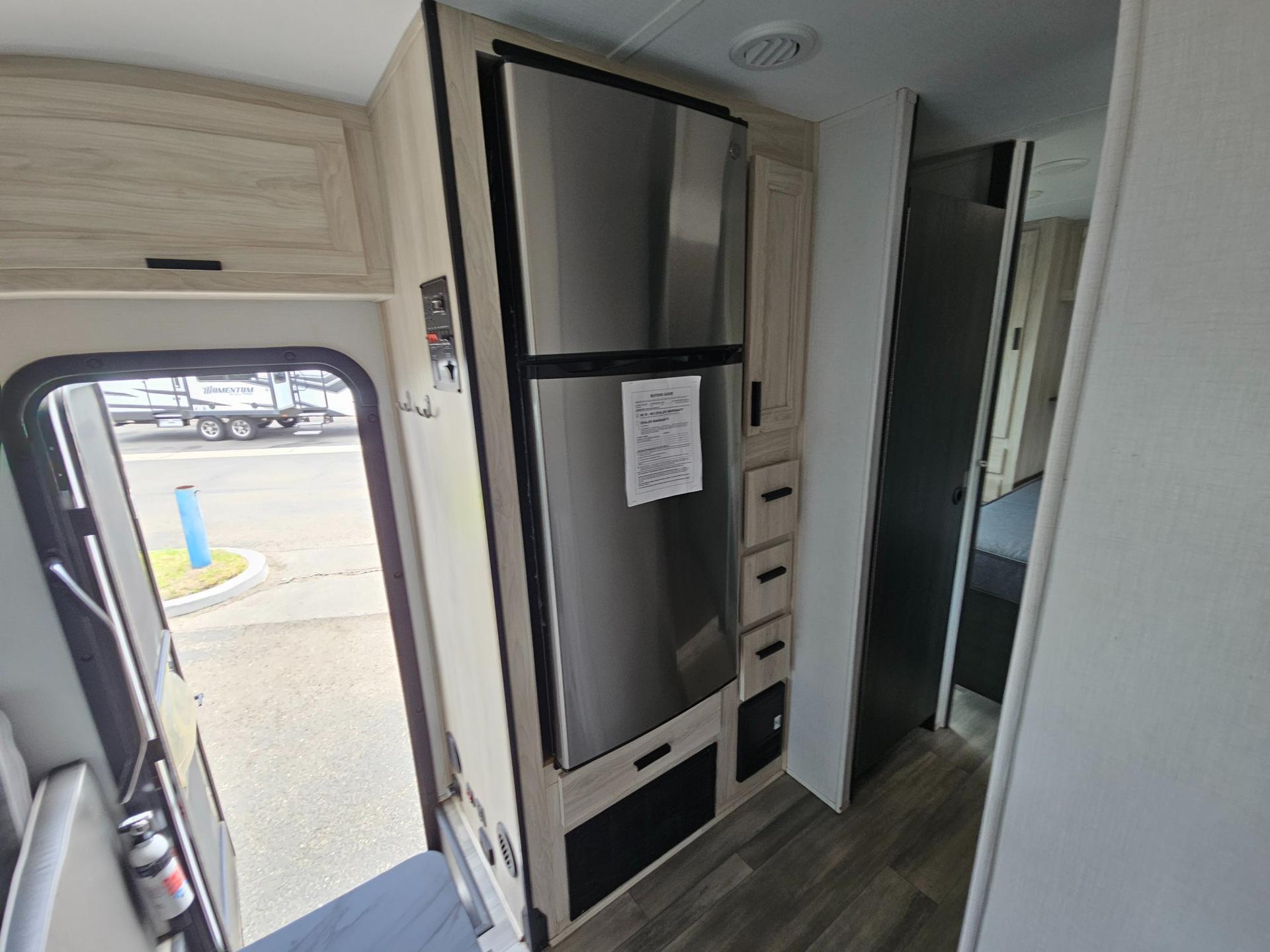 2024 Forest River RV 2024 Forest River RV Sunseeker LE - thumbnail 23