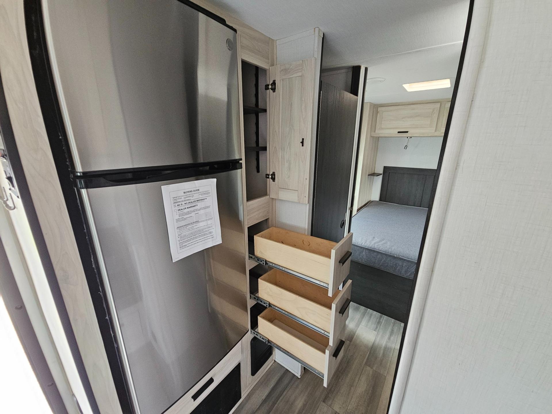 2024 Forest River RV 2024 Forest River RV Sunseeker LE - thumbnail 25