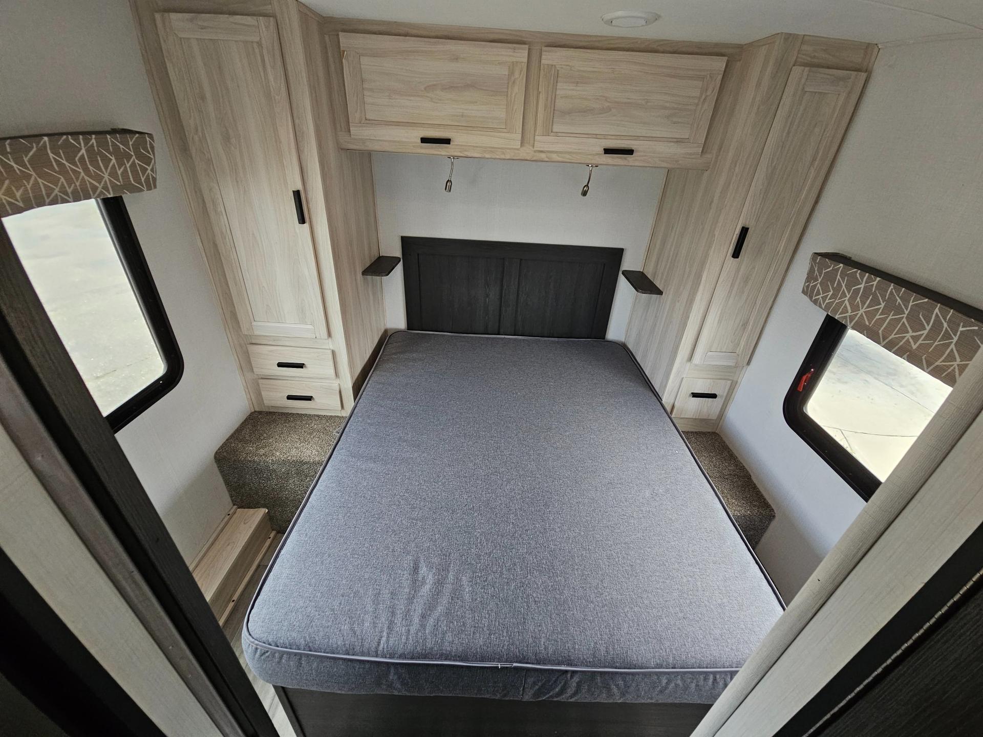 2024 Forest River RV 2024 Forest River RV Sunseeker LE - thumbnail 33