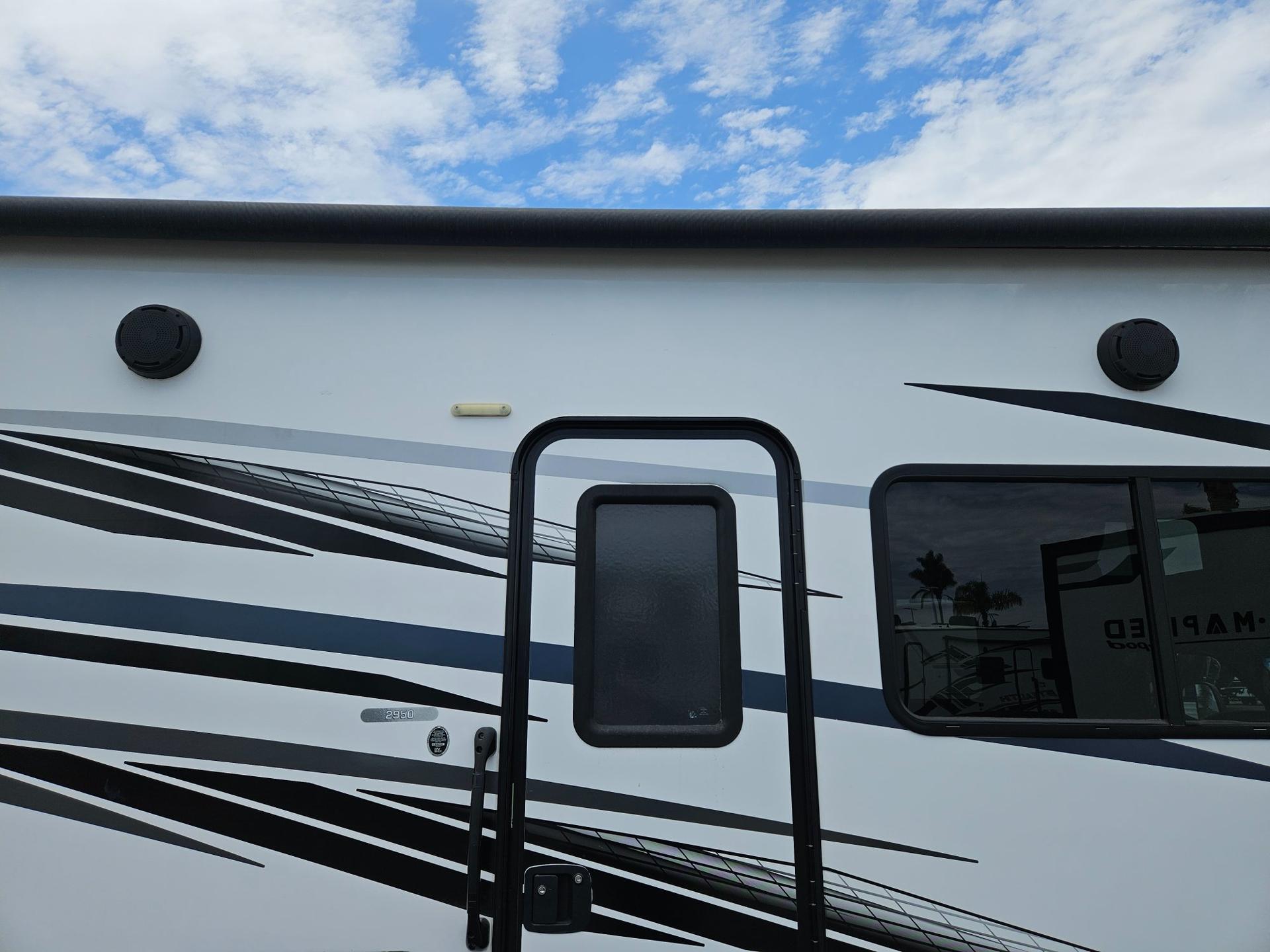 2024 Forest River RV 2024 Forest River RV Sunseeker LE - thumbnail 41
