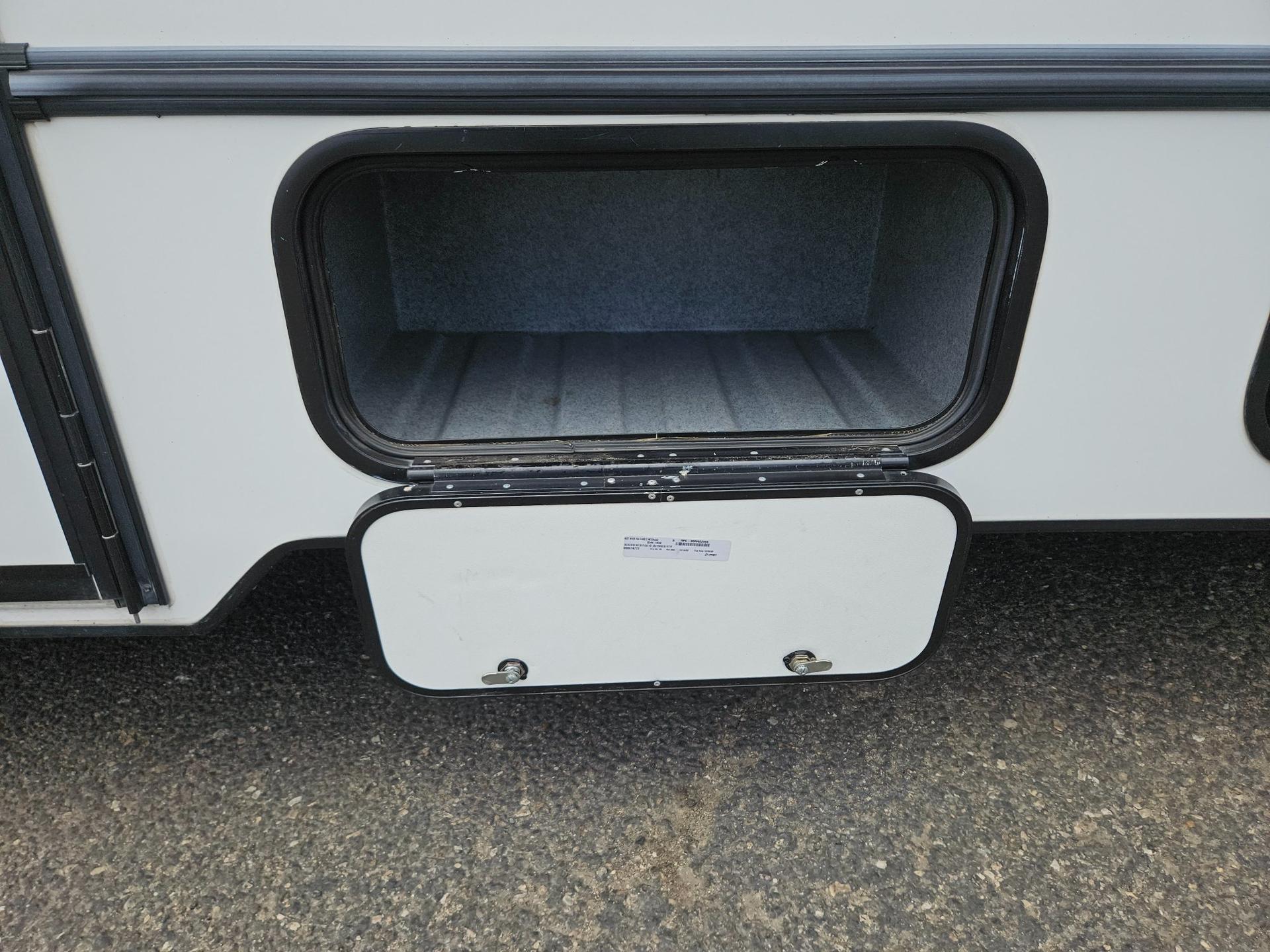 2024 Forest River RV 2024 Forest River RV Sunseeker LE - thumbnail 43