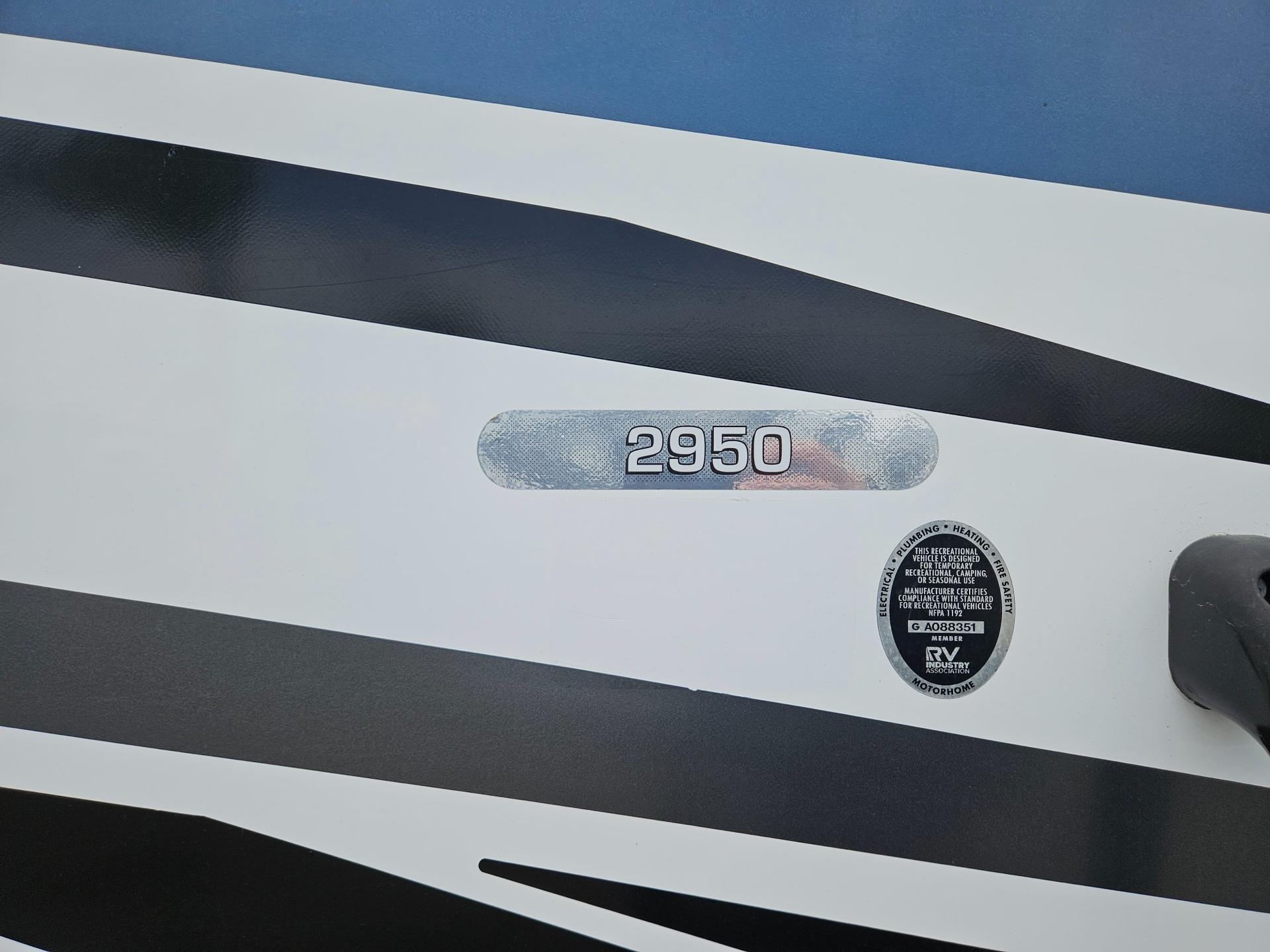 2024 Forest River RV 2024 Forest River RV Sunseeker LE - thumbnail 44