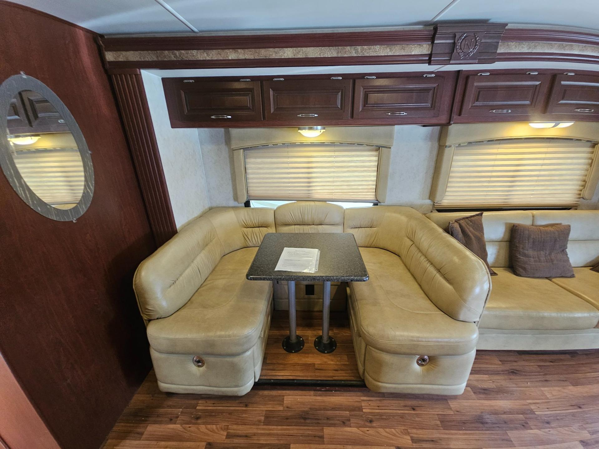 2015 Nexus RV 2015 Nexus RV Phantom - thumbnail 10