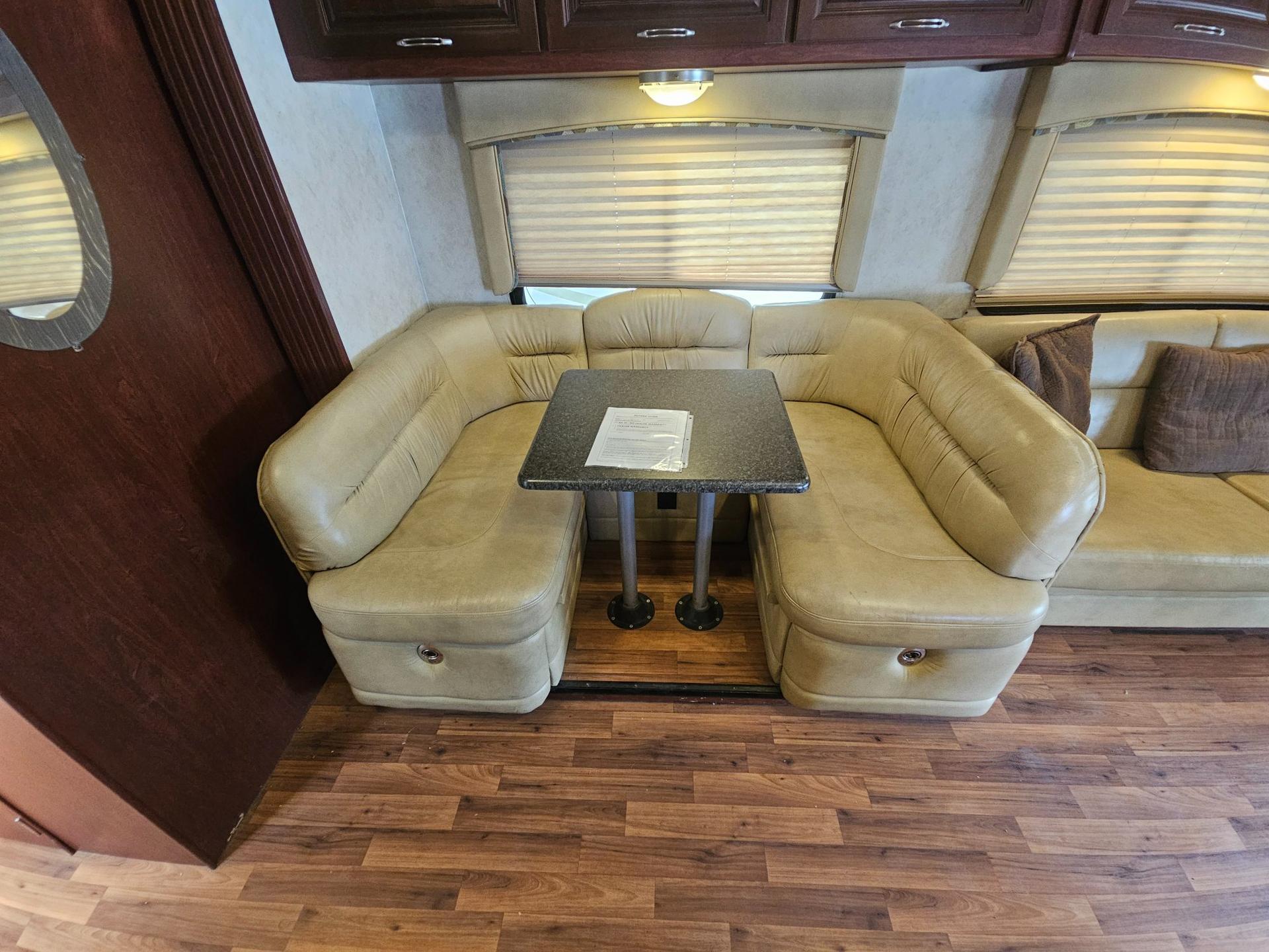 2015 Nexus RV 2015 Nexus RV Phantom - thumbnail 11