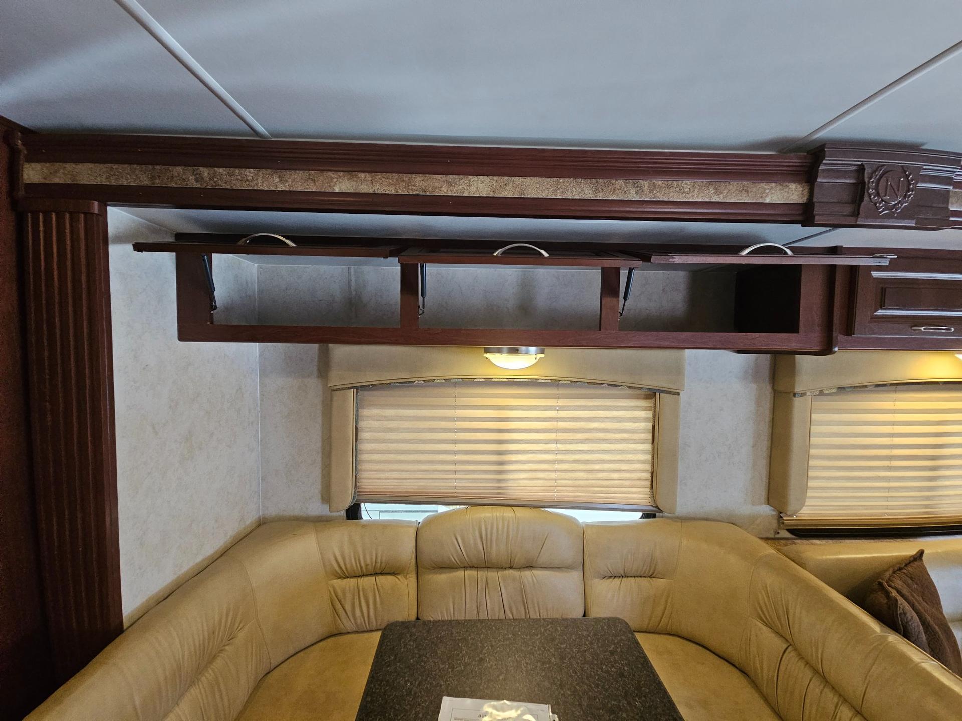 2015 Nexus RV 2015 Nexus RV Phantom - thumbnail 13