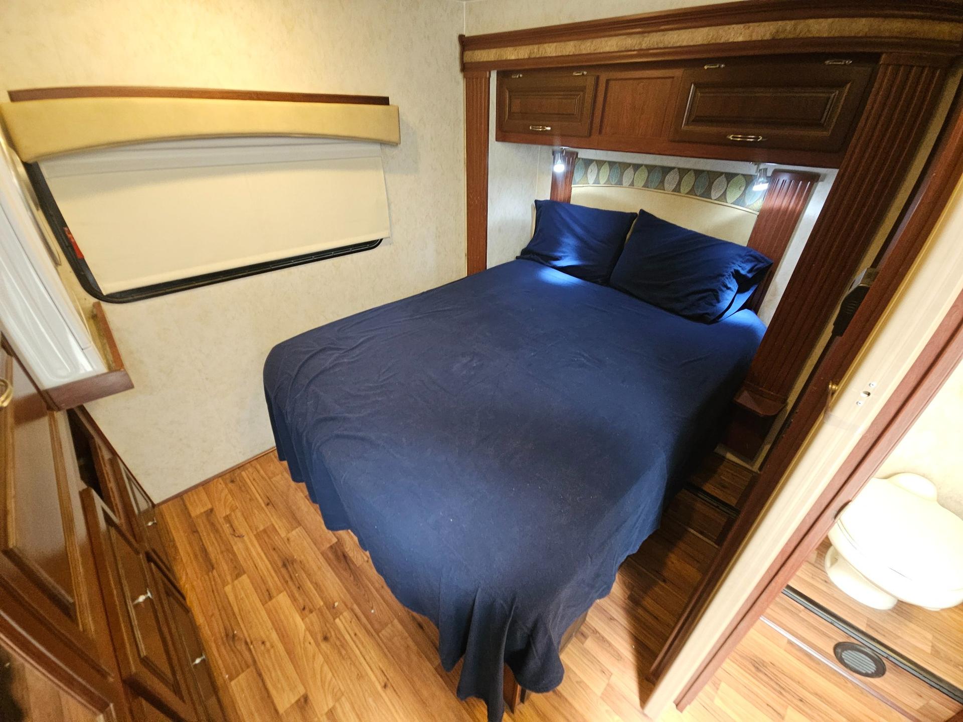 2015 Nexus RV 2015 Nexus RV Phantom - thumbnail 33