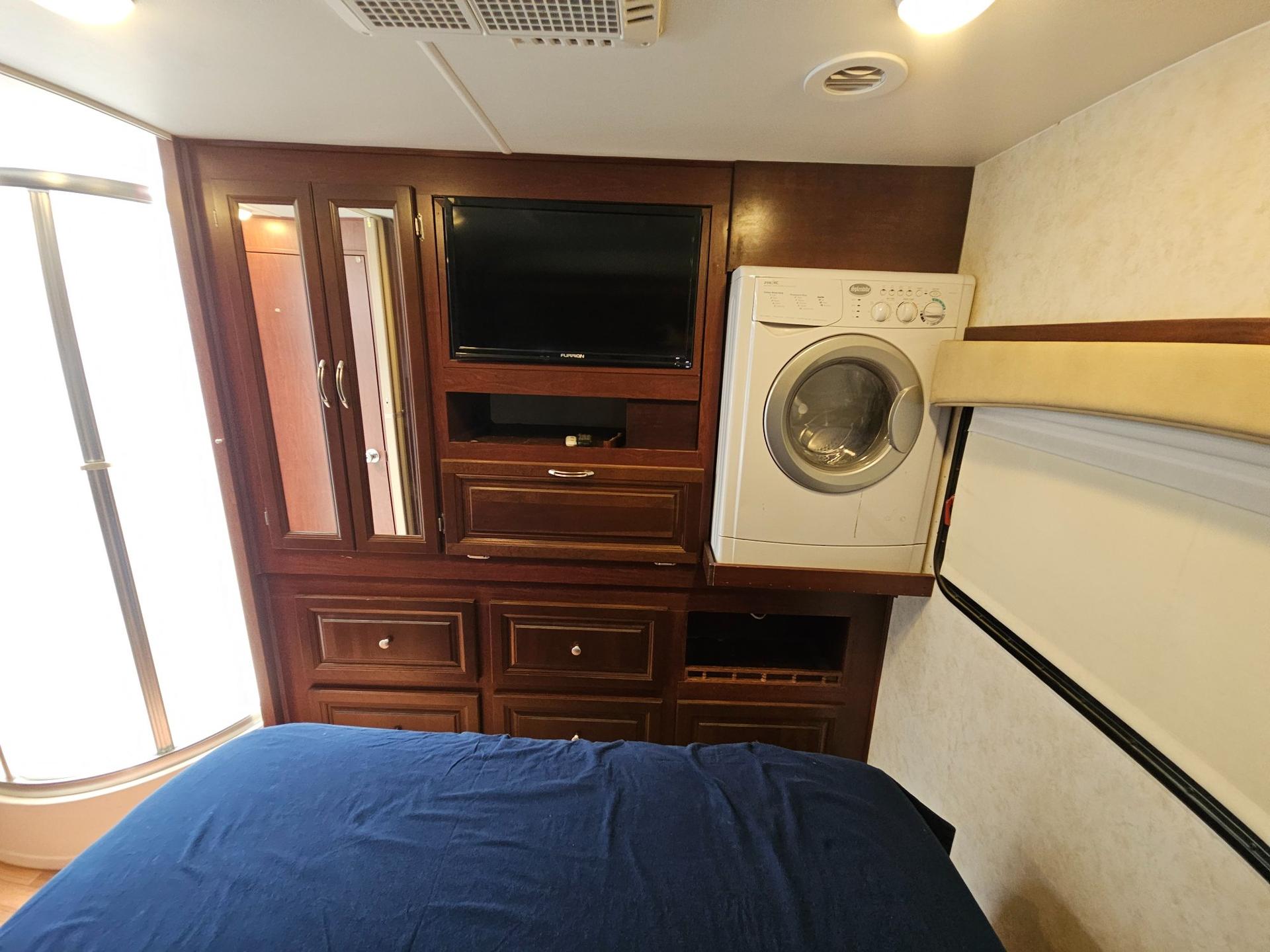 2015 Nexus RV 2015 Nexus RV Phantom - thumbnail 35
