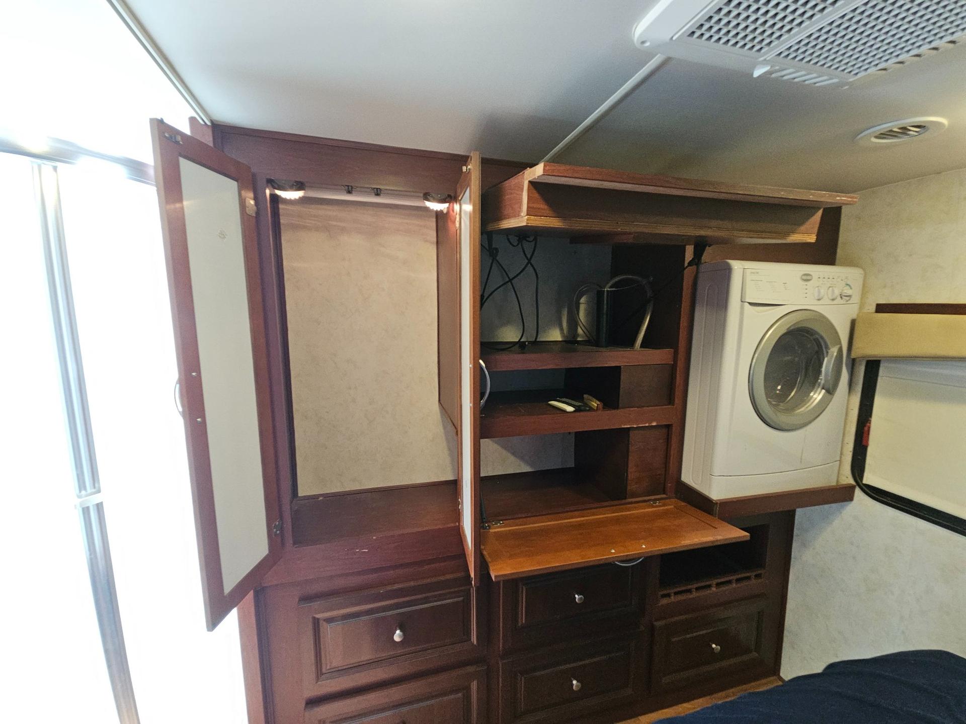2015 Nexus RV 2015 Nexus RV Phantom - thumbnail 36
