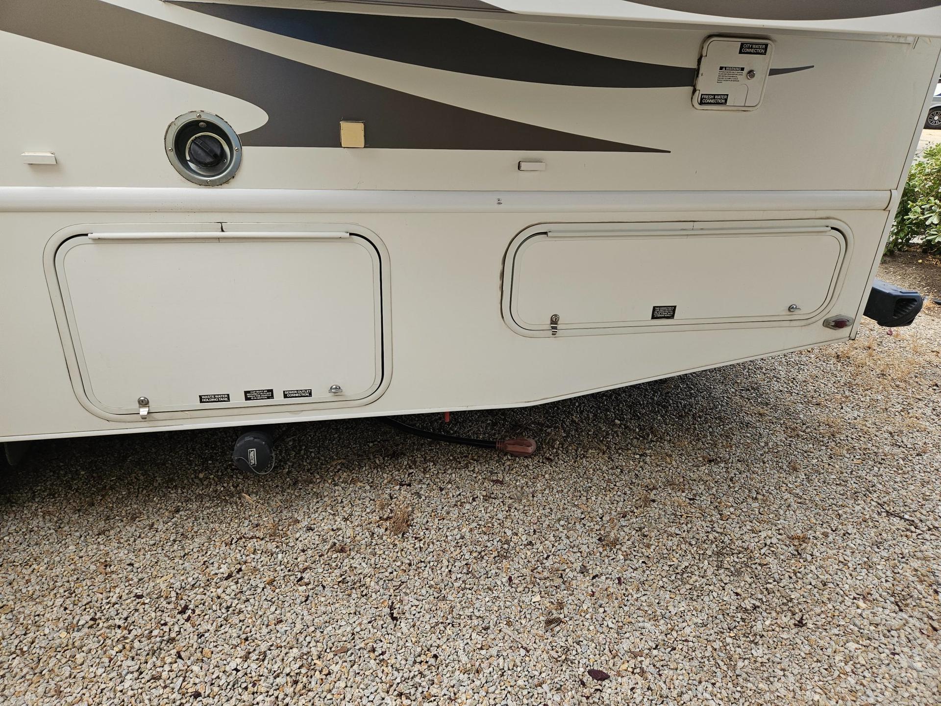 2015 Nexus RV 2015 Nexus RV Phantom - thumbnail 54