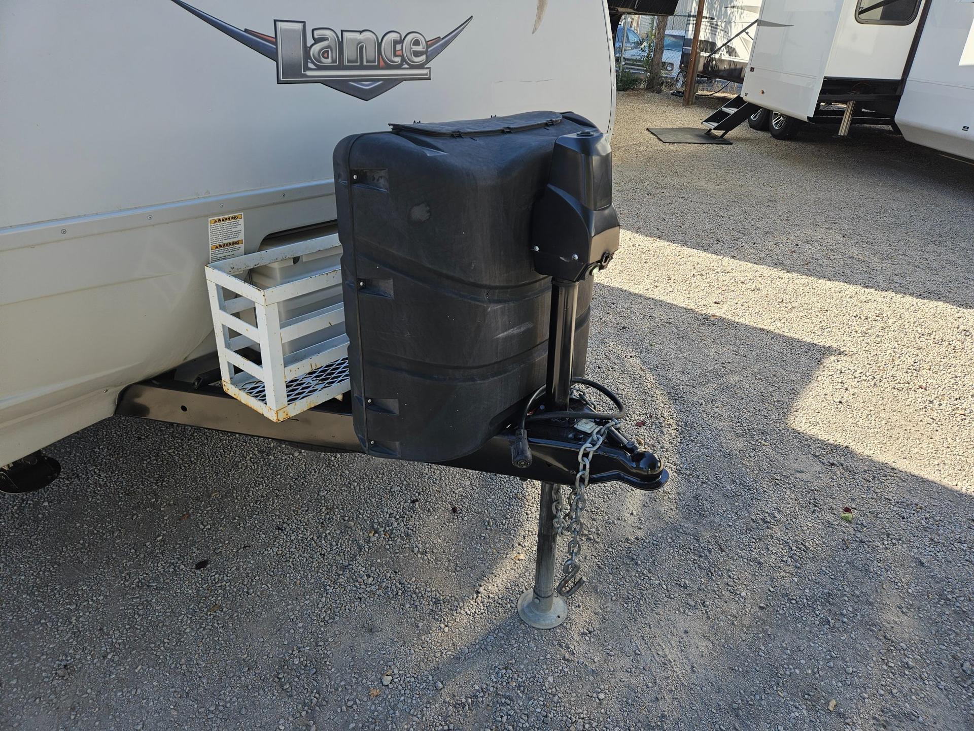 2016 Lance Trailers 2016 Lance Trailers Lance - thumbnail 34