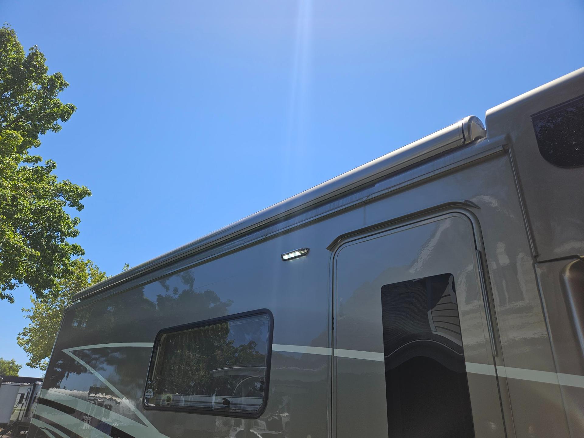 2021 Winnebago Industries 2021 Winnebago Industries View - thumbnail 41