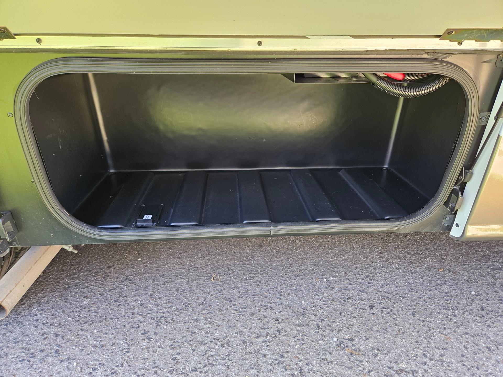 2021 Winnebago Industries 2021 Winnebago Industries View - thumbnail 42