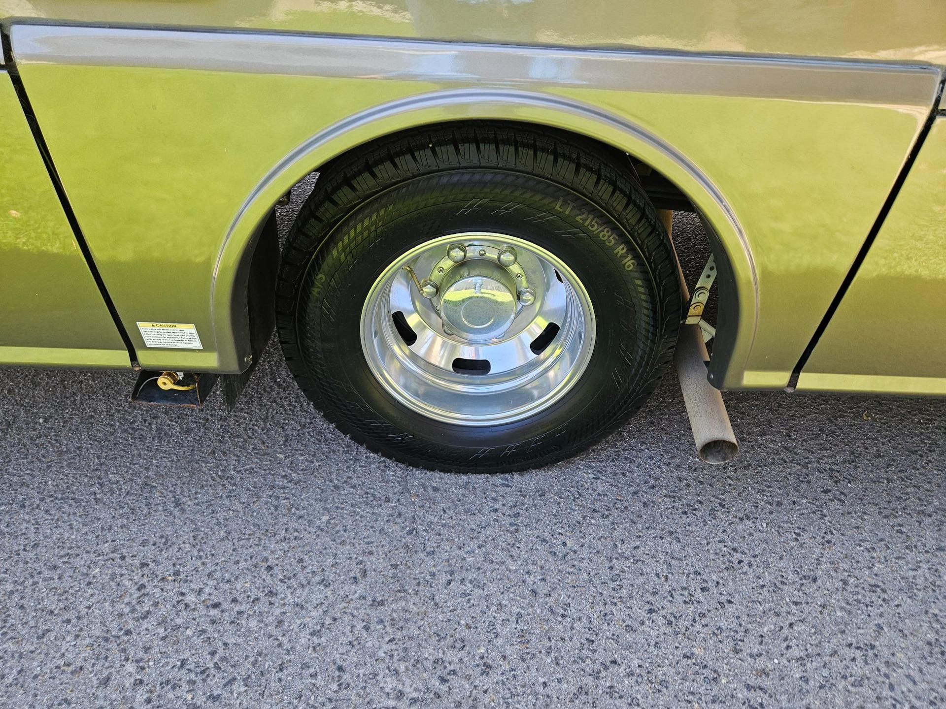 2021 Winnebago Industries 2021 Winnebago Industries View - thumbnail 43