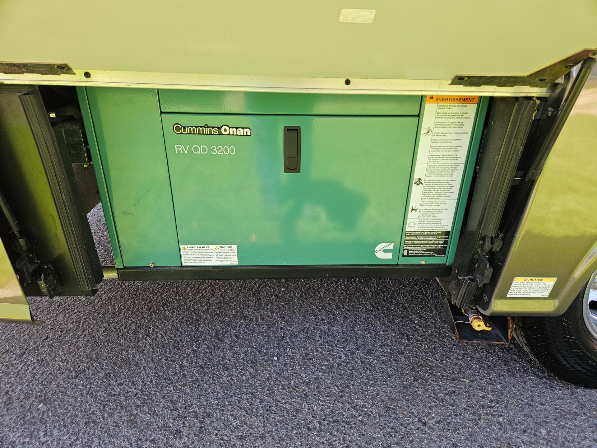 2021 Winnebago Industries 2021 Winnebago Industries View - thumbnail 44